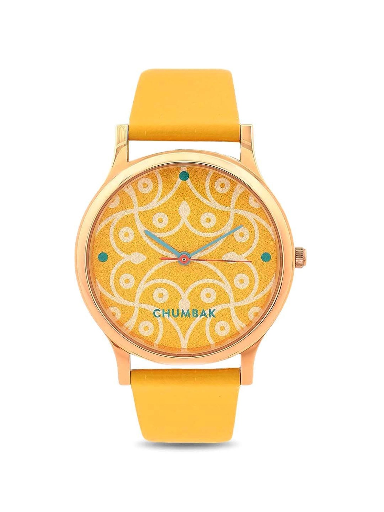 chumbak watch