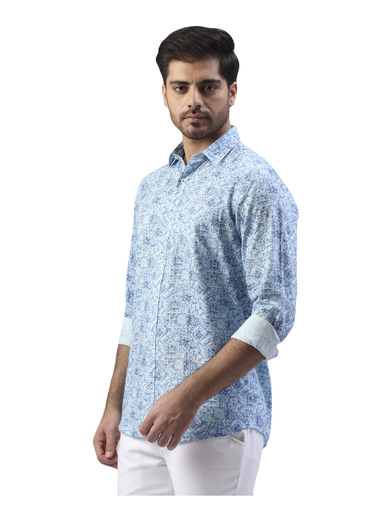 Shirt for Mens Online @ Tata CLiQ