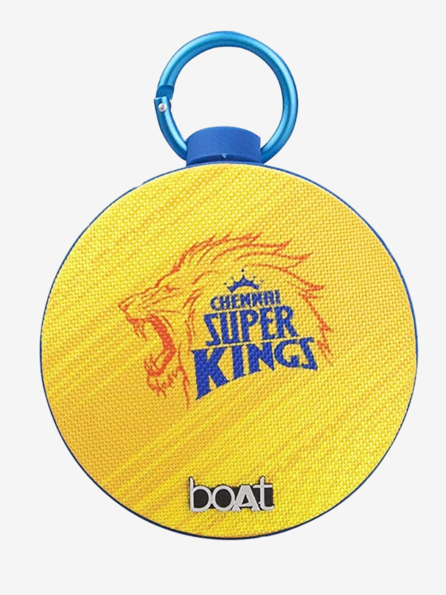 chennai super kings yellow logo
