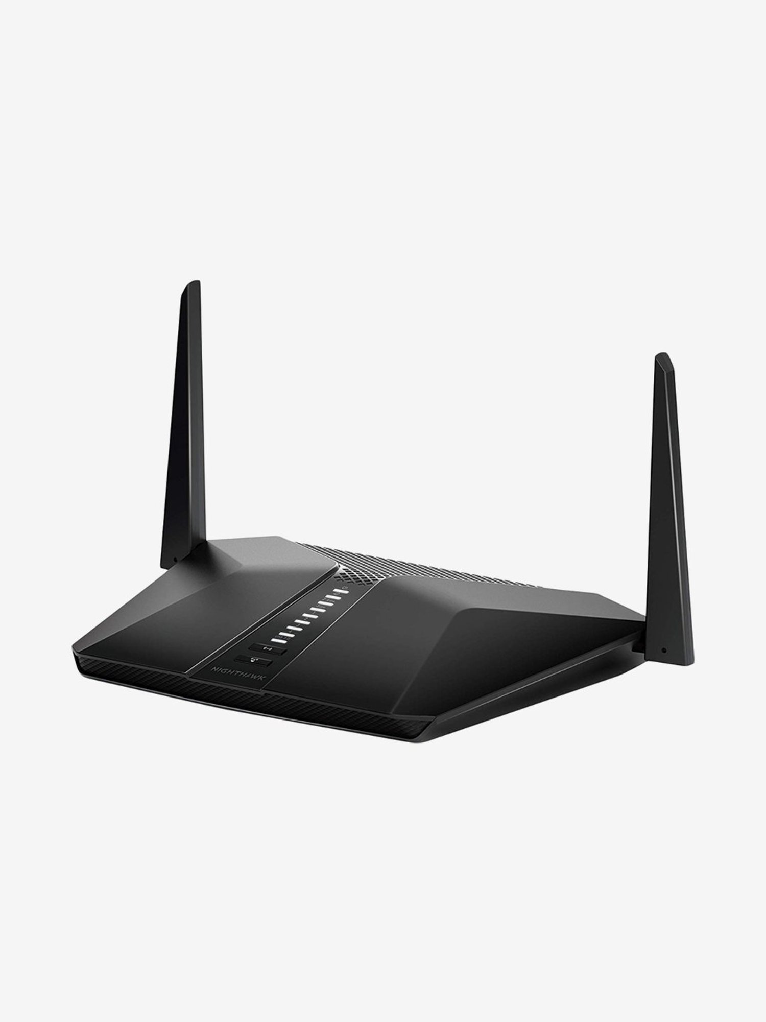 Netgear AX3000 Nighthawk RAX40 AX4 4-Stream Wi-Fi 6 Router (Black ...