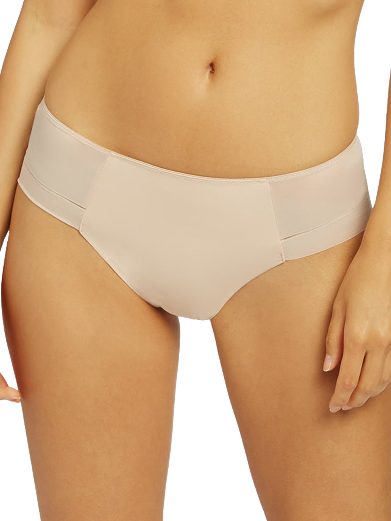 Buy YamamaY Beige Brief for Women Online @ Tata CLiQ