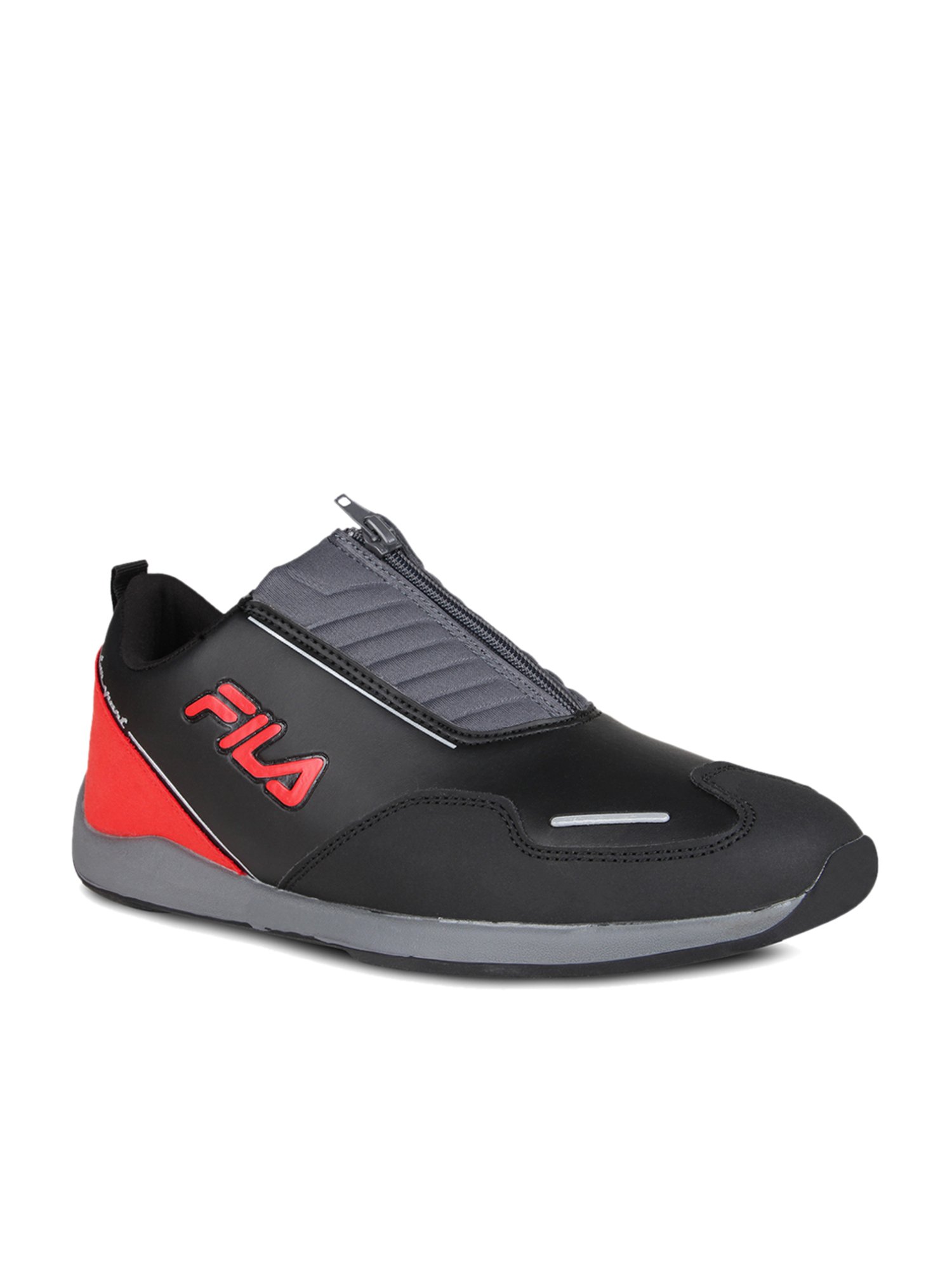 Fila Disruptor Tutta Black 2023 Man Men's Shoes Black Rubber 2023 | eBay