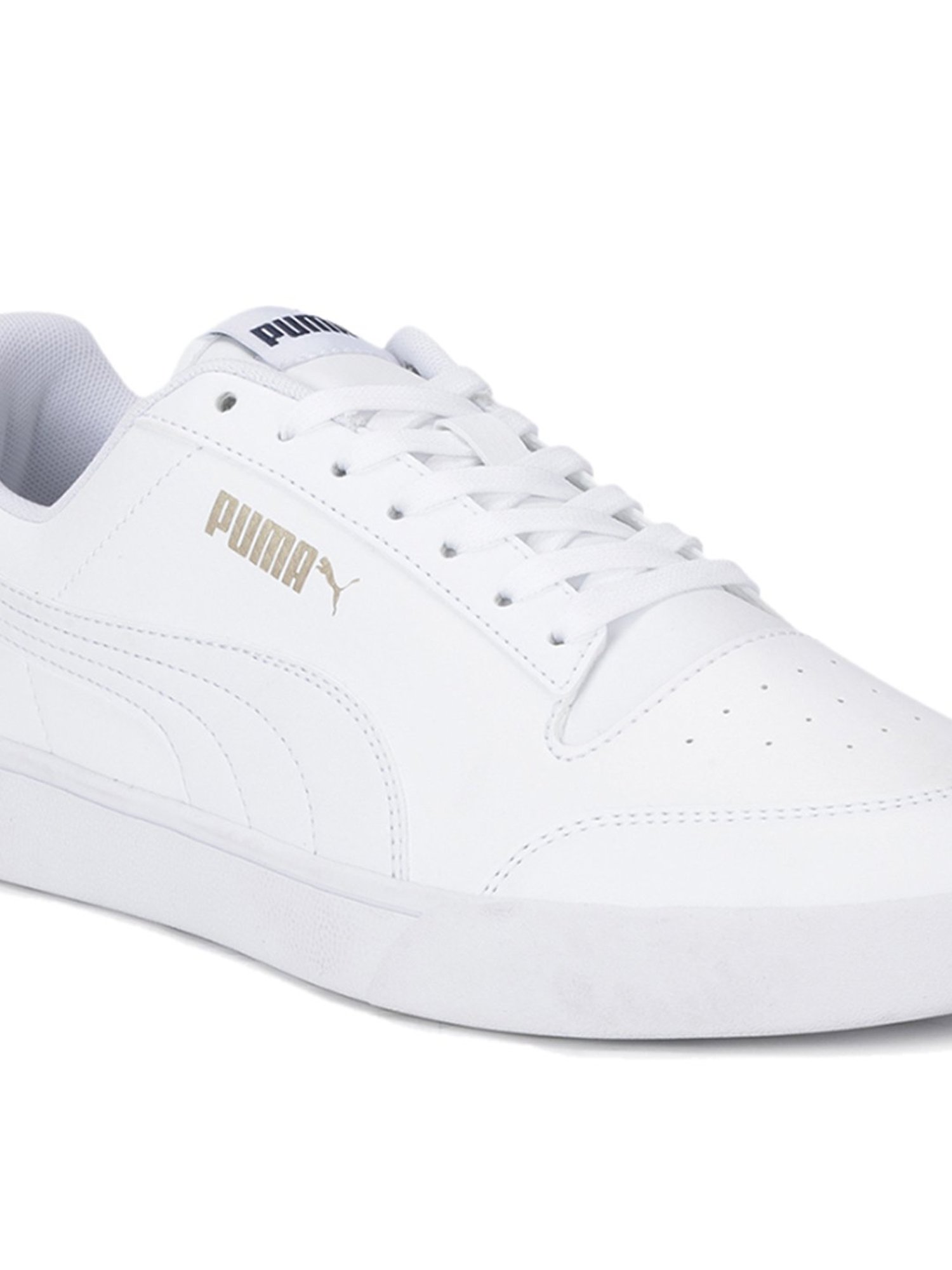 puma shuffle sneakers