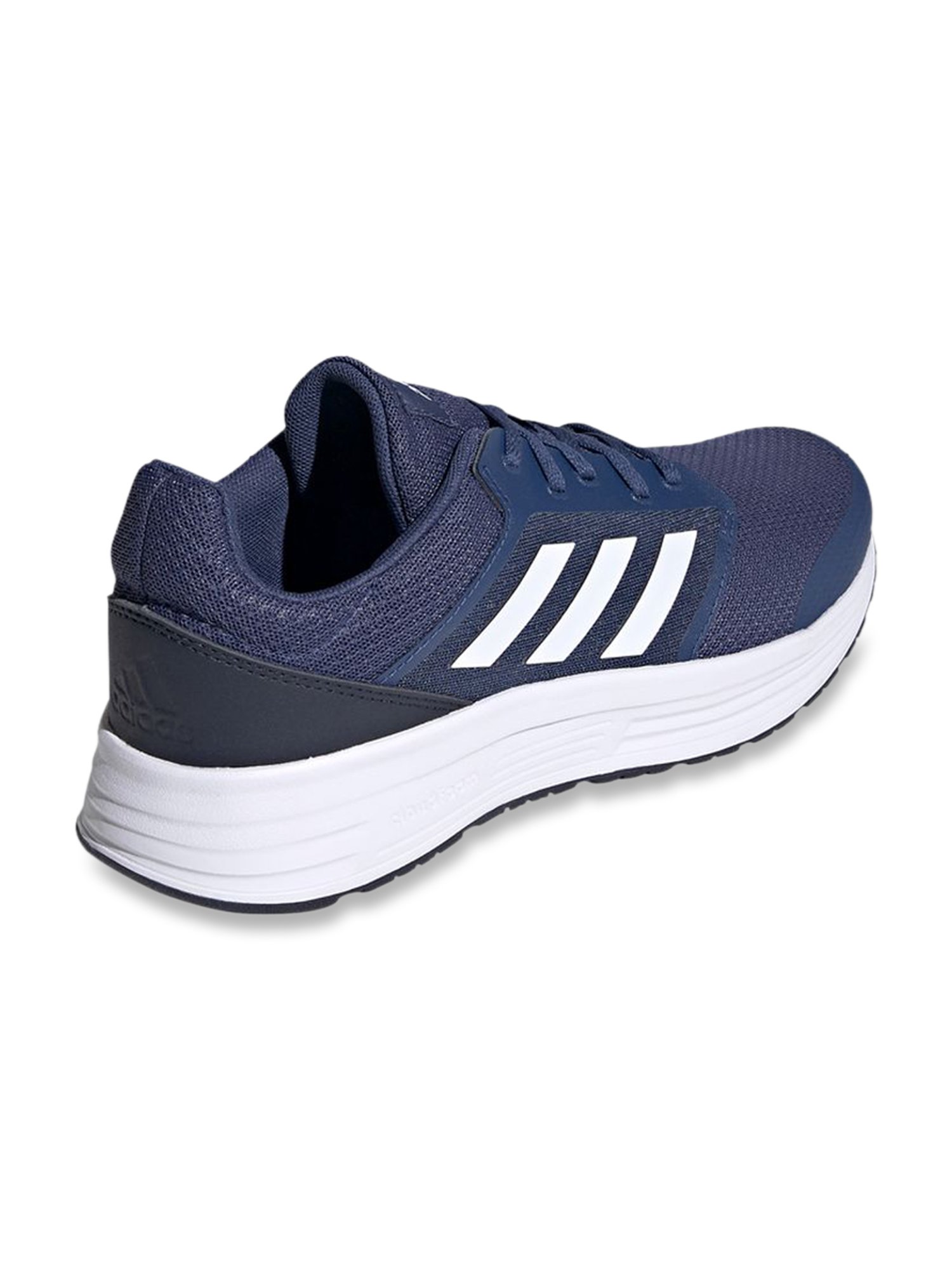 adidas men's galaxy 5 running shoes
