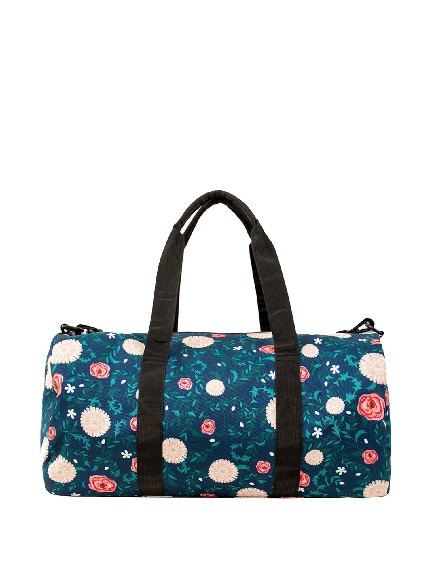 chumbak duffle bag