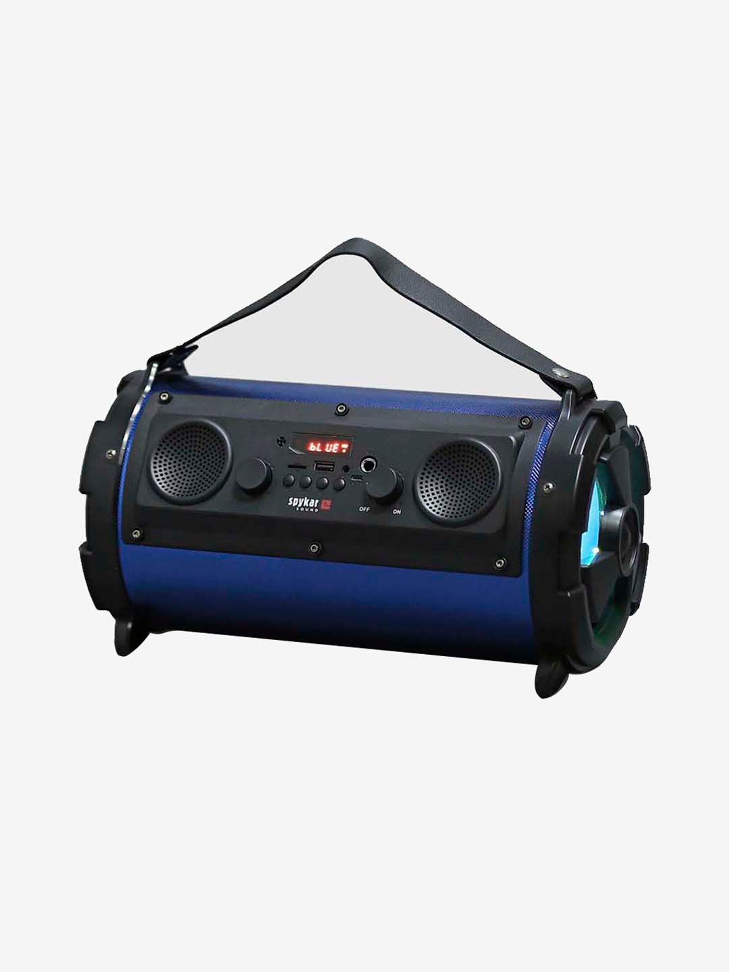 spykar sound box