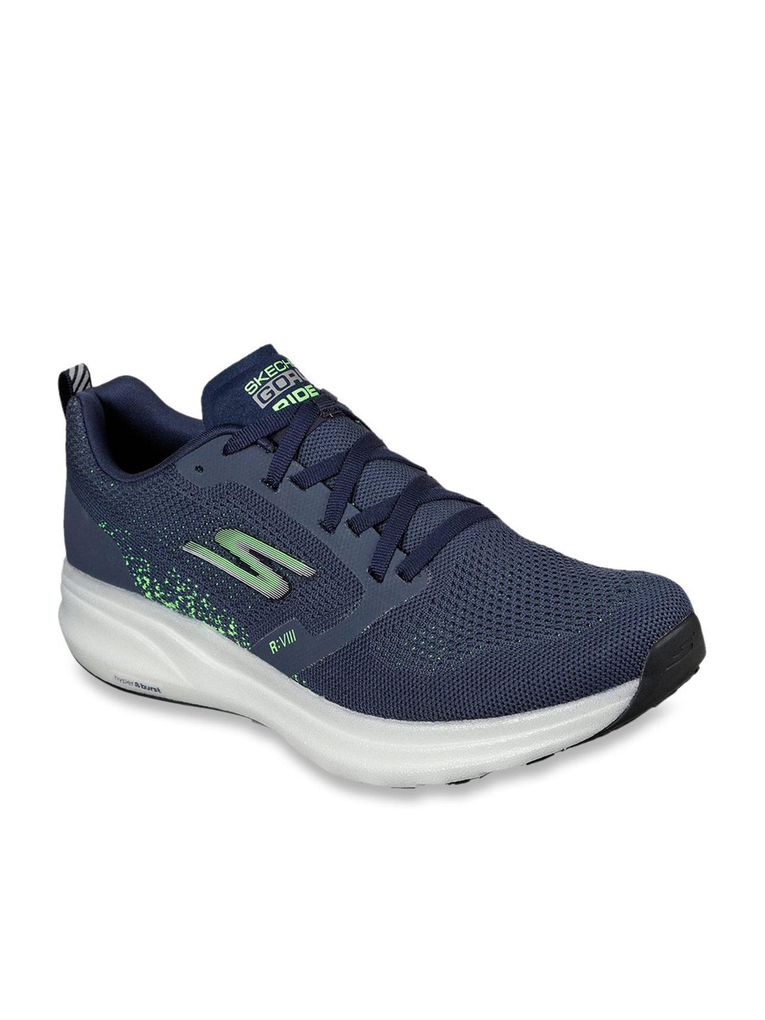 Skechers ride 2024 8 hyper