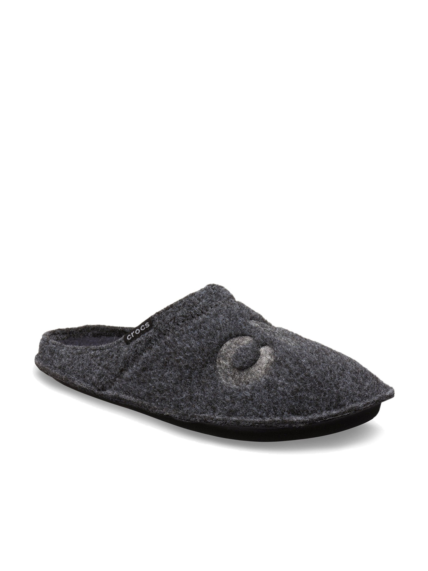 Crocs Sandals, Slides & Slippers | Classic Clog Mens Sandals (Blue) — Ashok  India Group