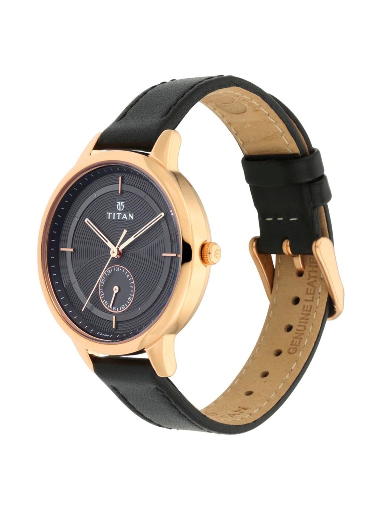 Titan Launches Five New Watches With Contactless Payment Functionality,  Priced Starting at Rs. 2,995 | Technology News