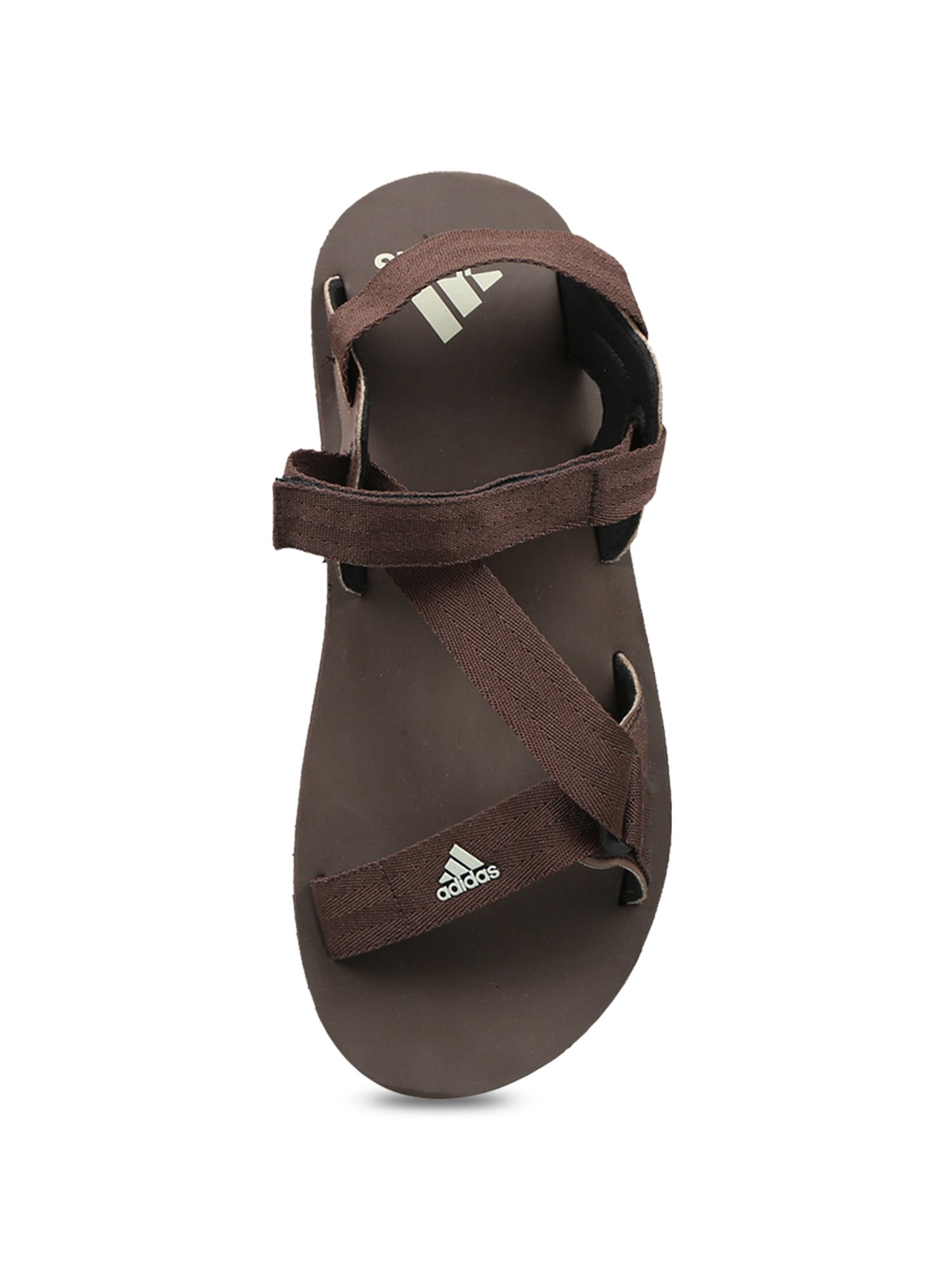 Adidas Men's AVIOR 2.0 M STNGRY/CBLACK/VICGOL Sandal (EY3878) : Amazon.in:  Fashion