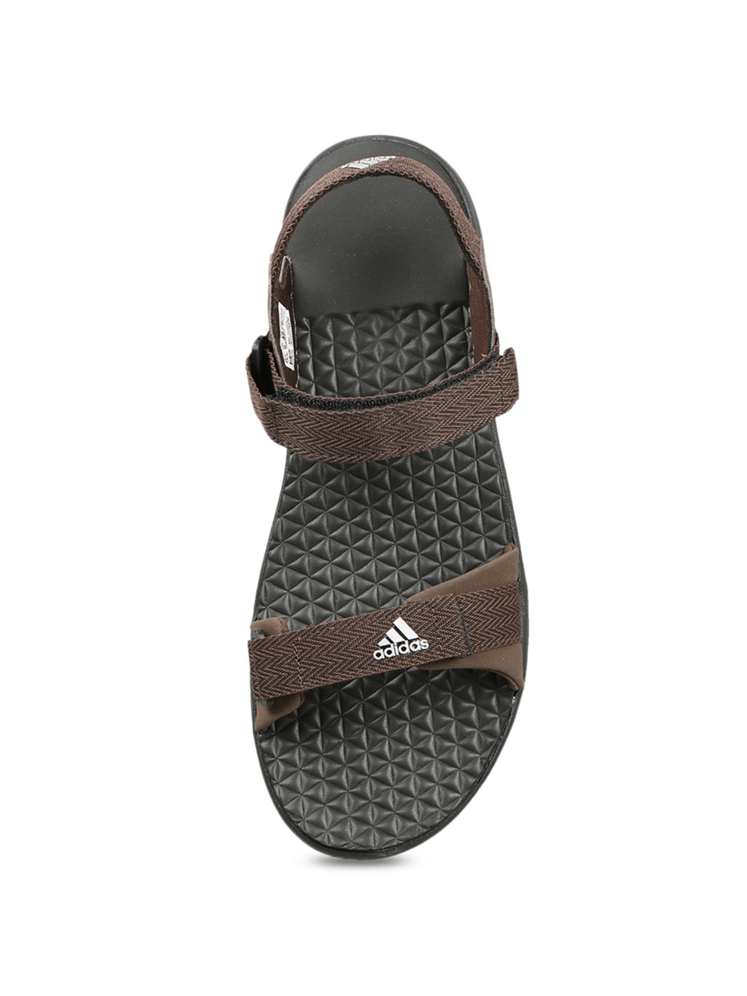 Adidas Men Low Li Sandal – SportsBunker.in