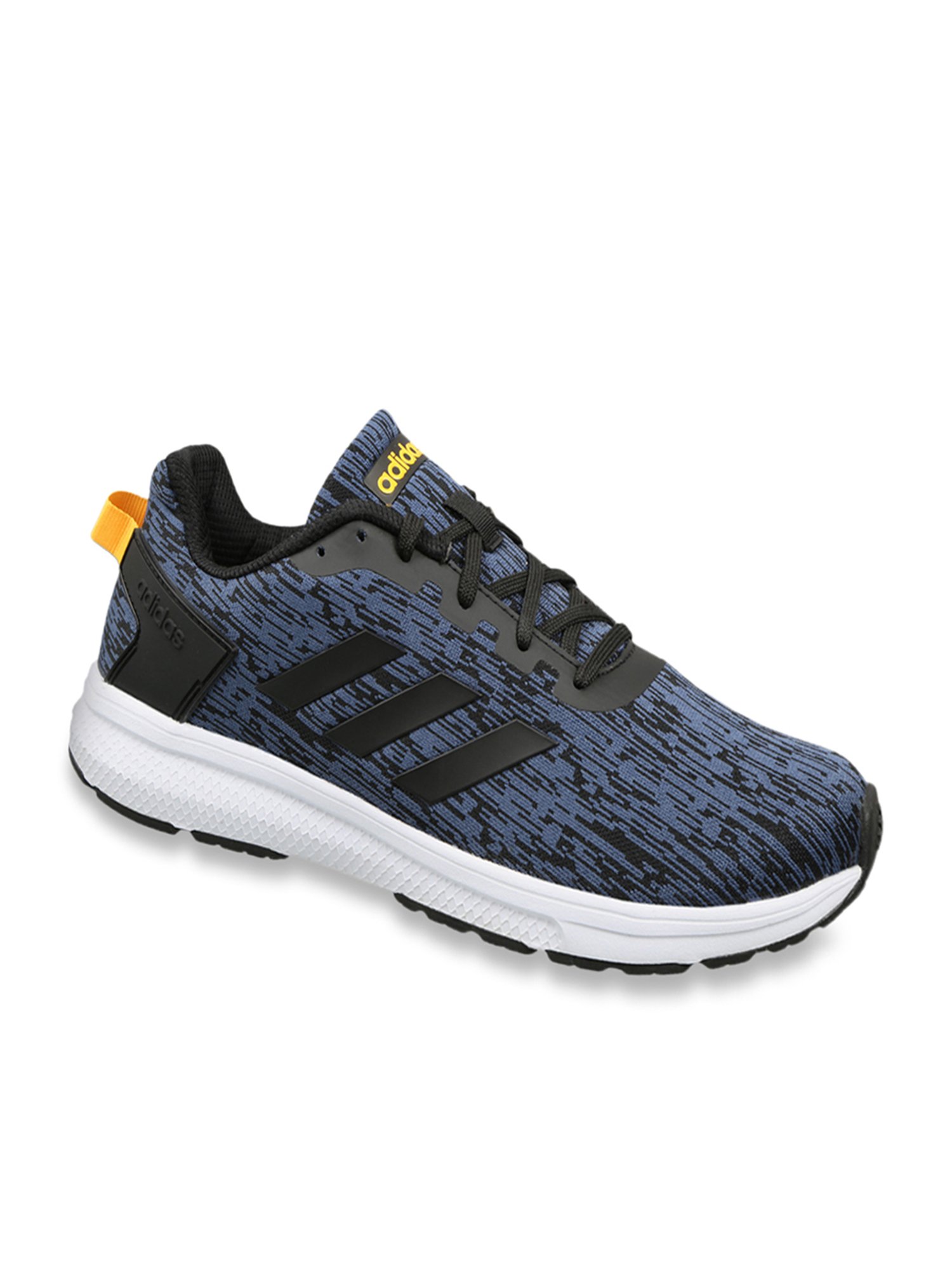 Buy Adidas KYRIS 4.0 Blue Running Shoes for Men at Best Price Tata CLiQ