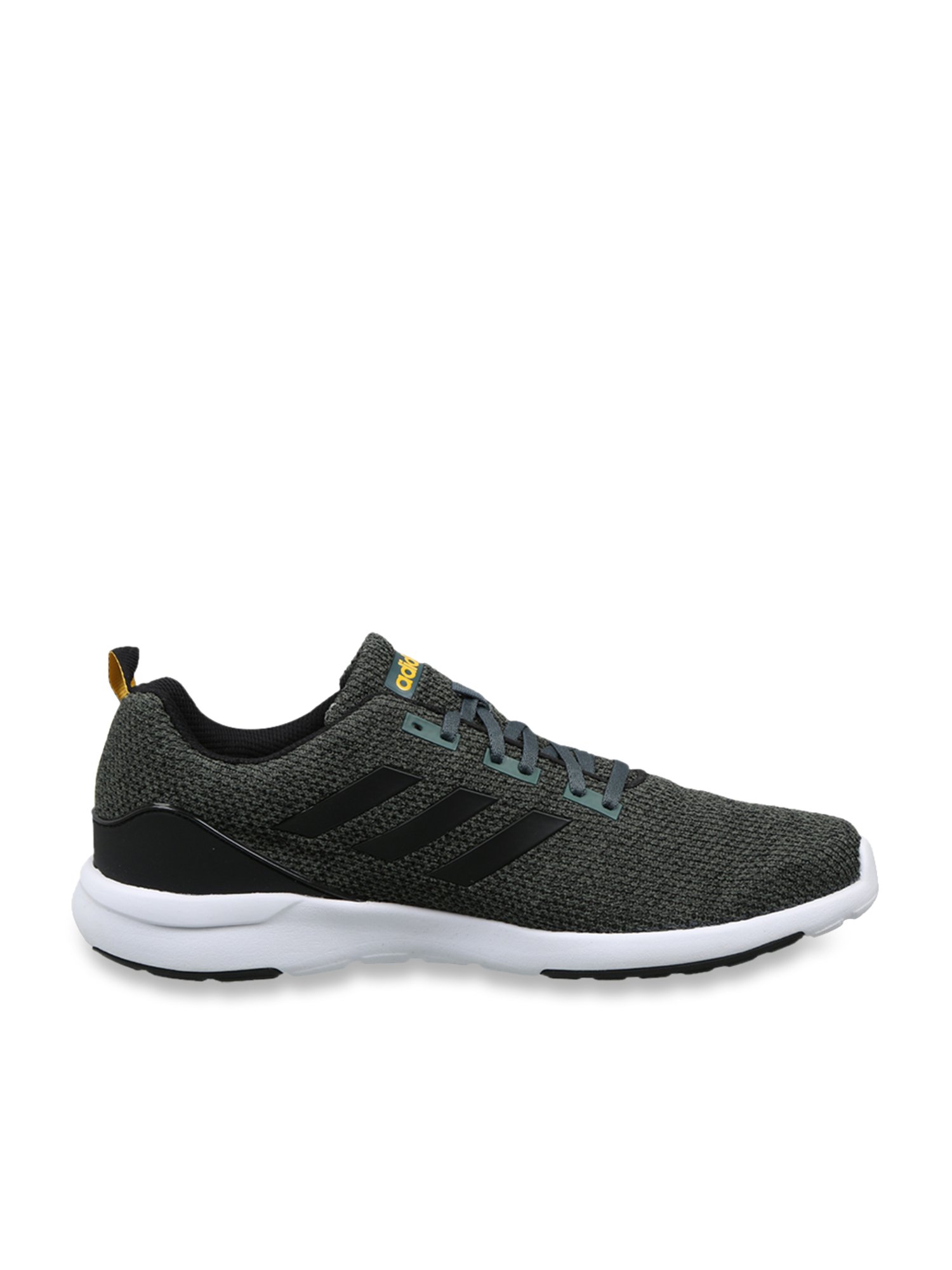 Buy Adidas Blazerunner Olive Running Shoes for Men at Best Price @ Tata CLiQ