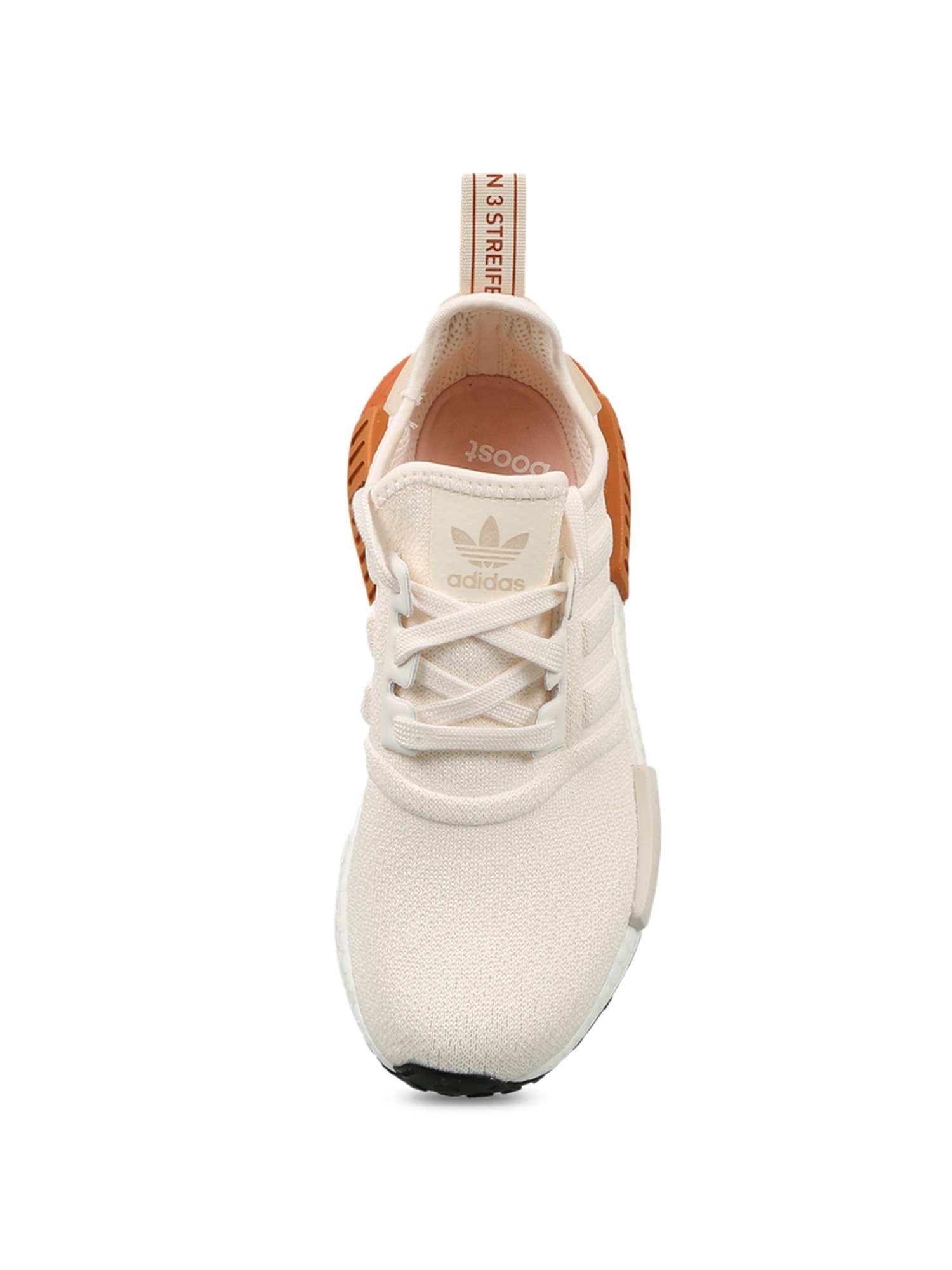 Adidas nmd r1 outlet chalk white tech copper