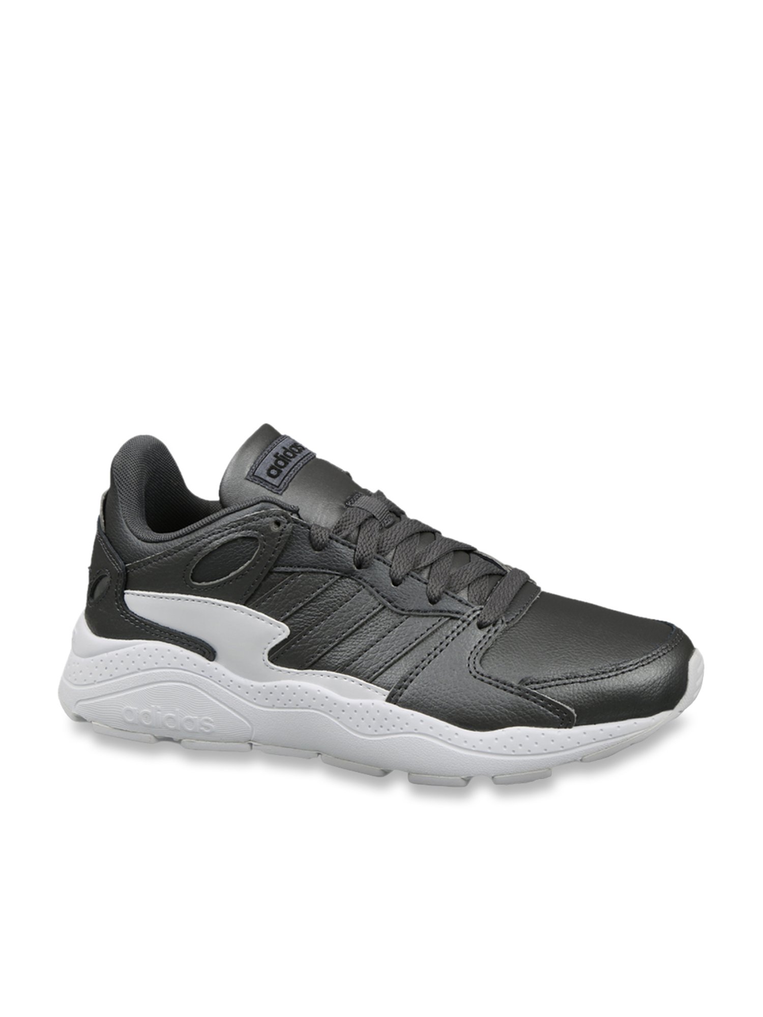 Adidas crazy best sale chaos black