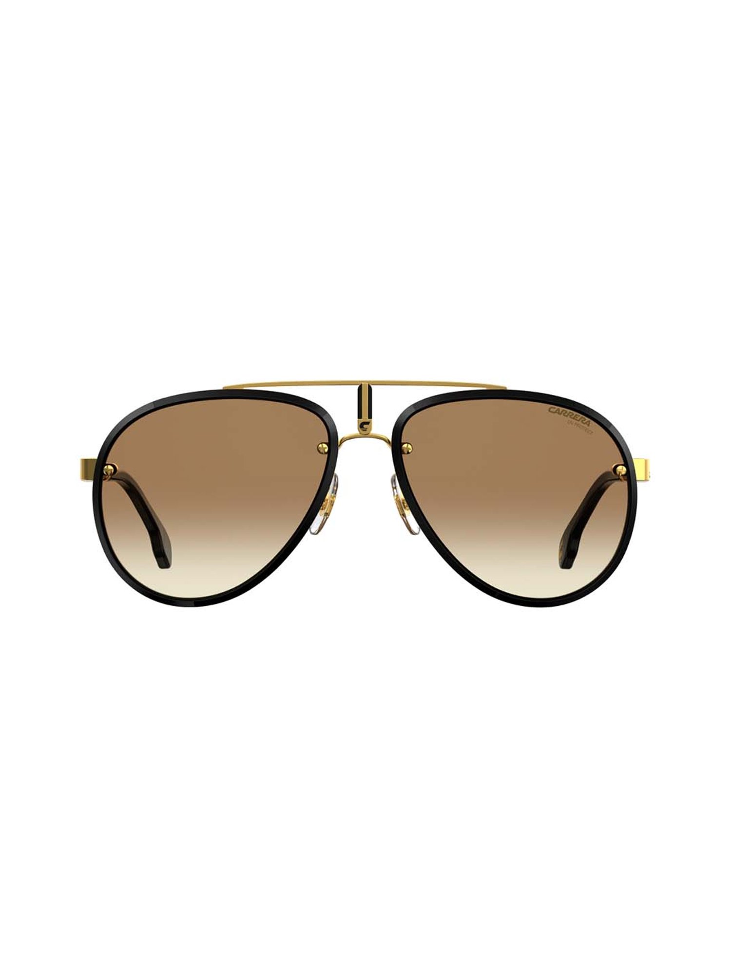 Carrera GLORY Gold Aviator-Carrera-Accessories-TATA CLIQ