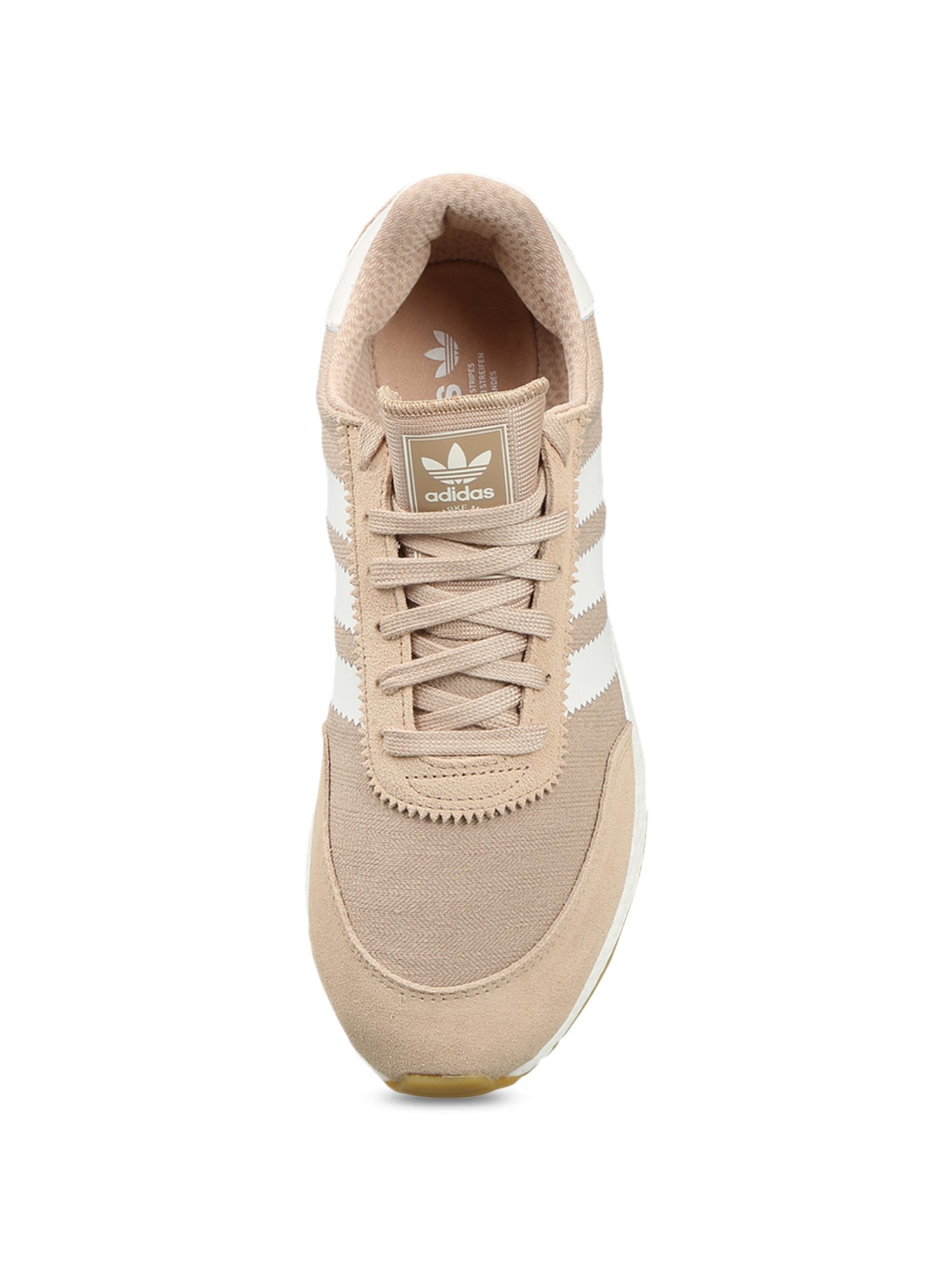 Buy Adidas Originals I-5923 Beige Sneakers Men Best @ Tata CLiQ