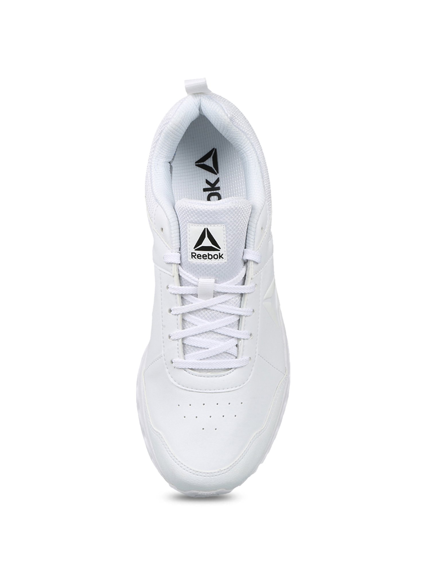 reebok white shoes sports