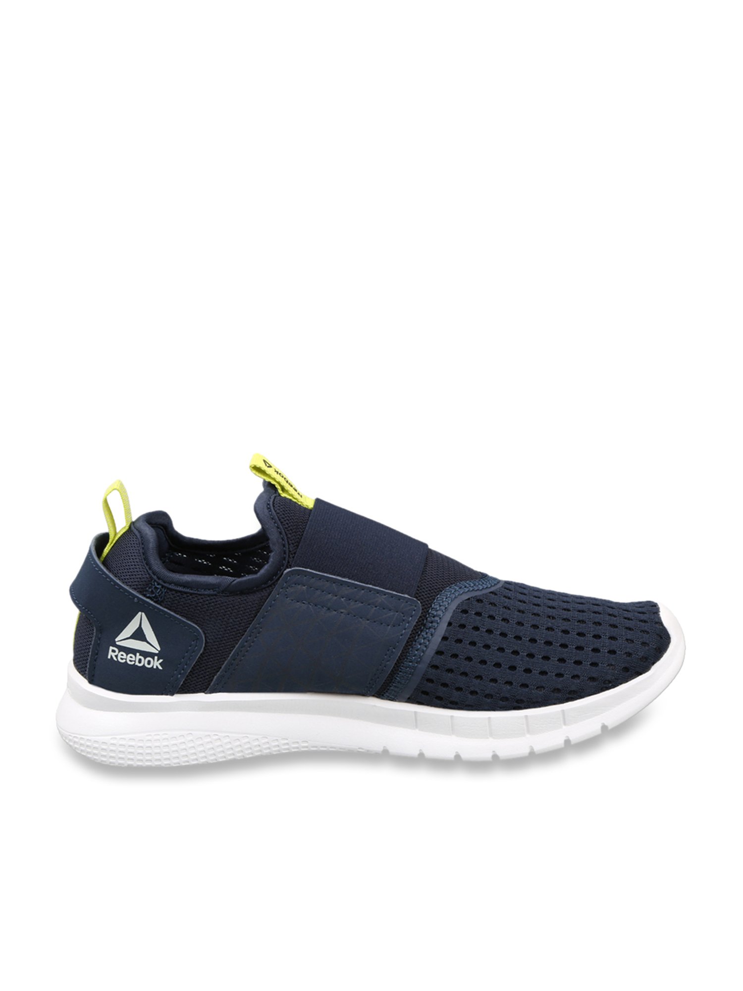 reebok whizz slip on