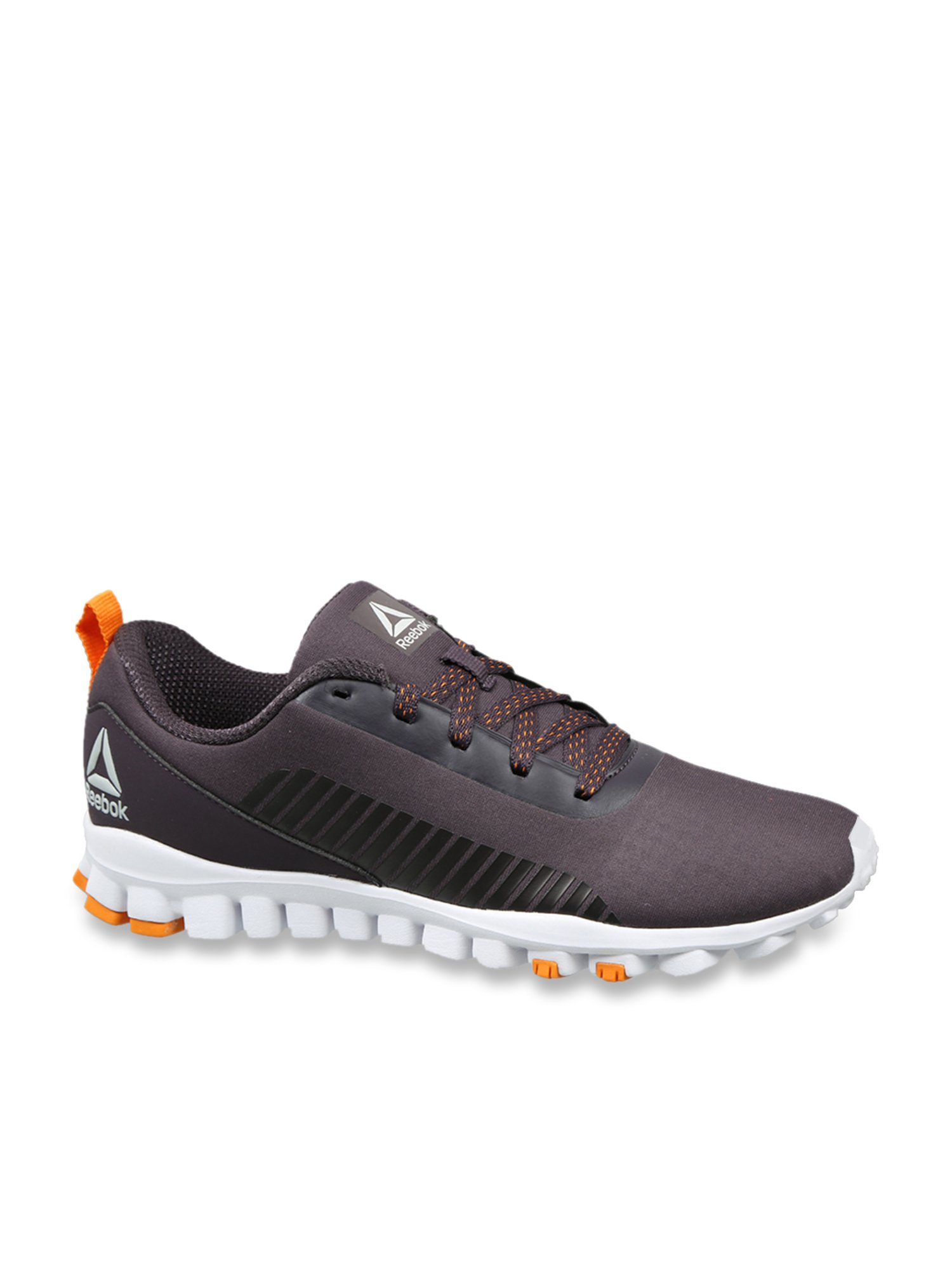 Buy Reebok Esoterra Flex LP Brown 