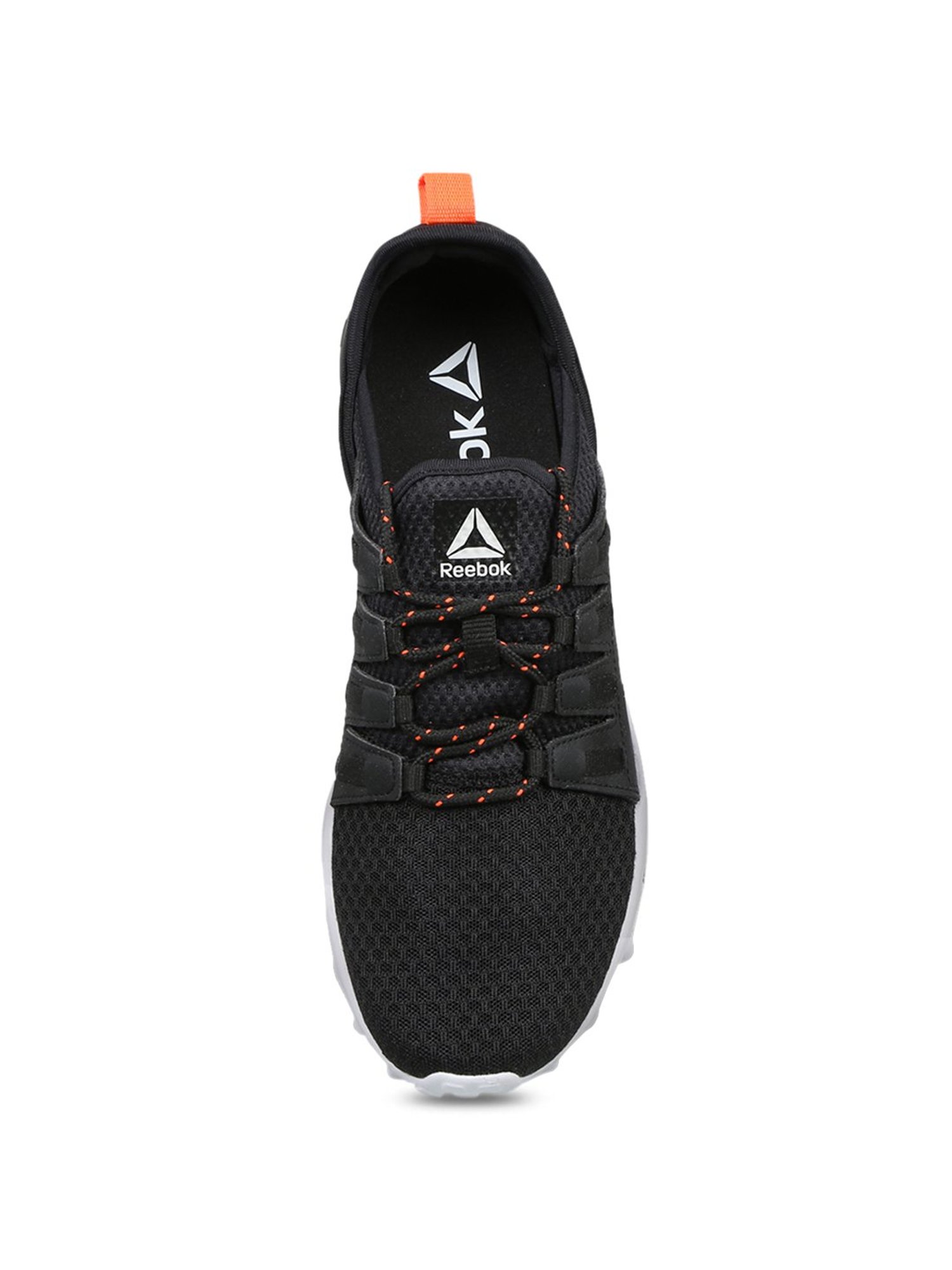 Buy Reebok Men's Identity Flex Xtreme Lp FLA Gre/Black Running Shoe-11 UK  (EG0641) at