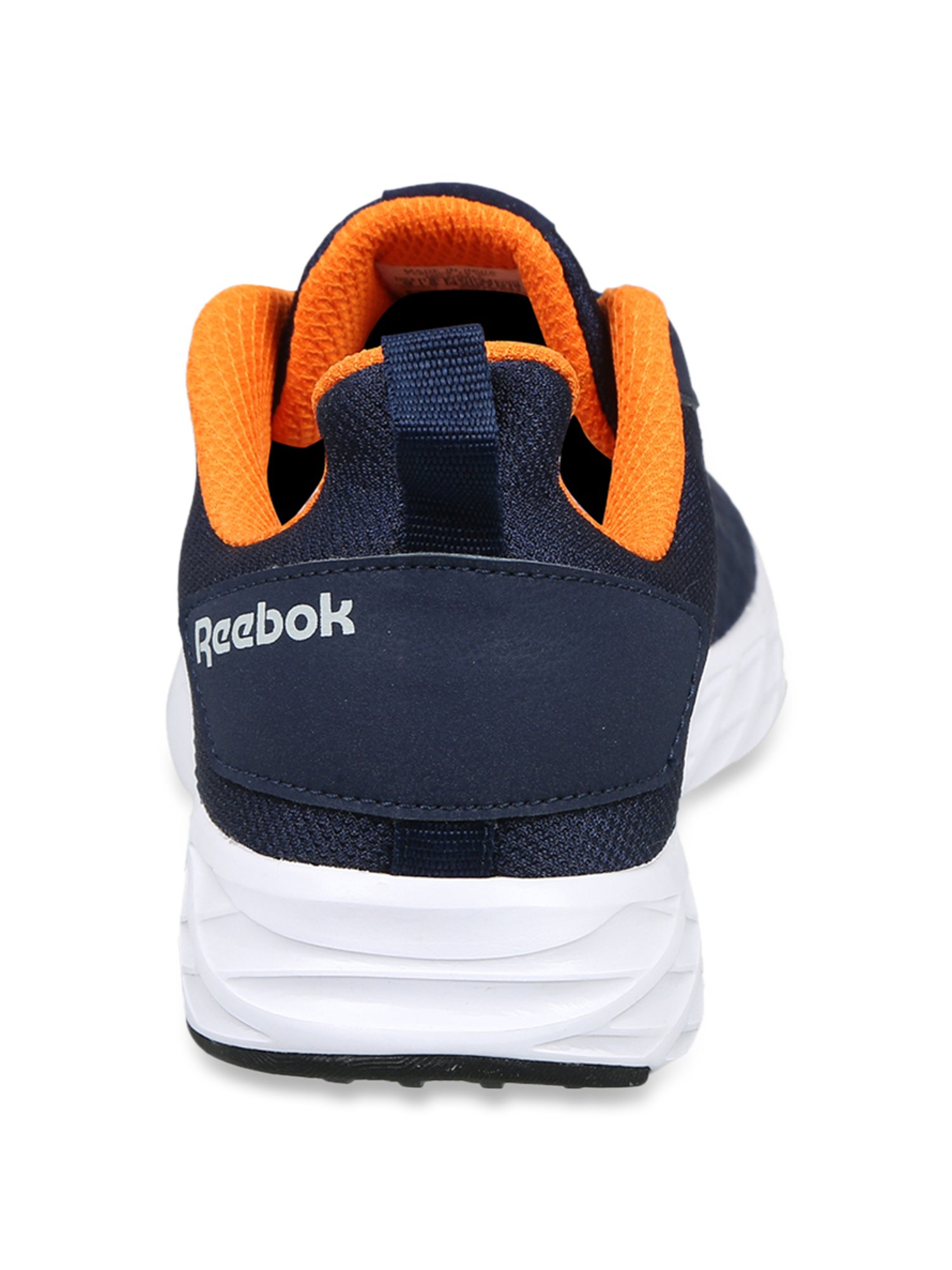 Buy Reebok Gracious Runner LP Navy 
