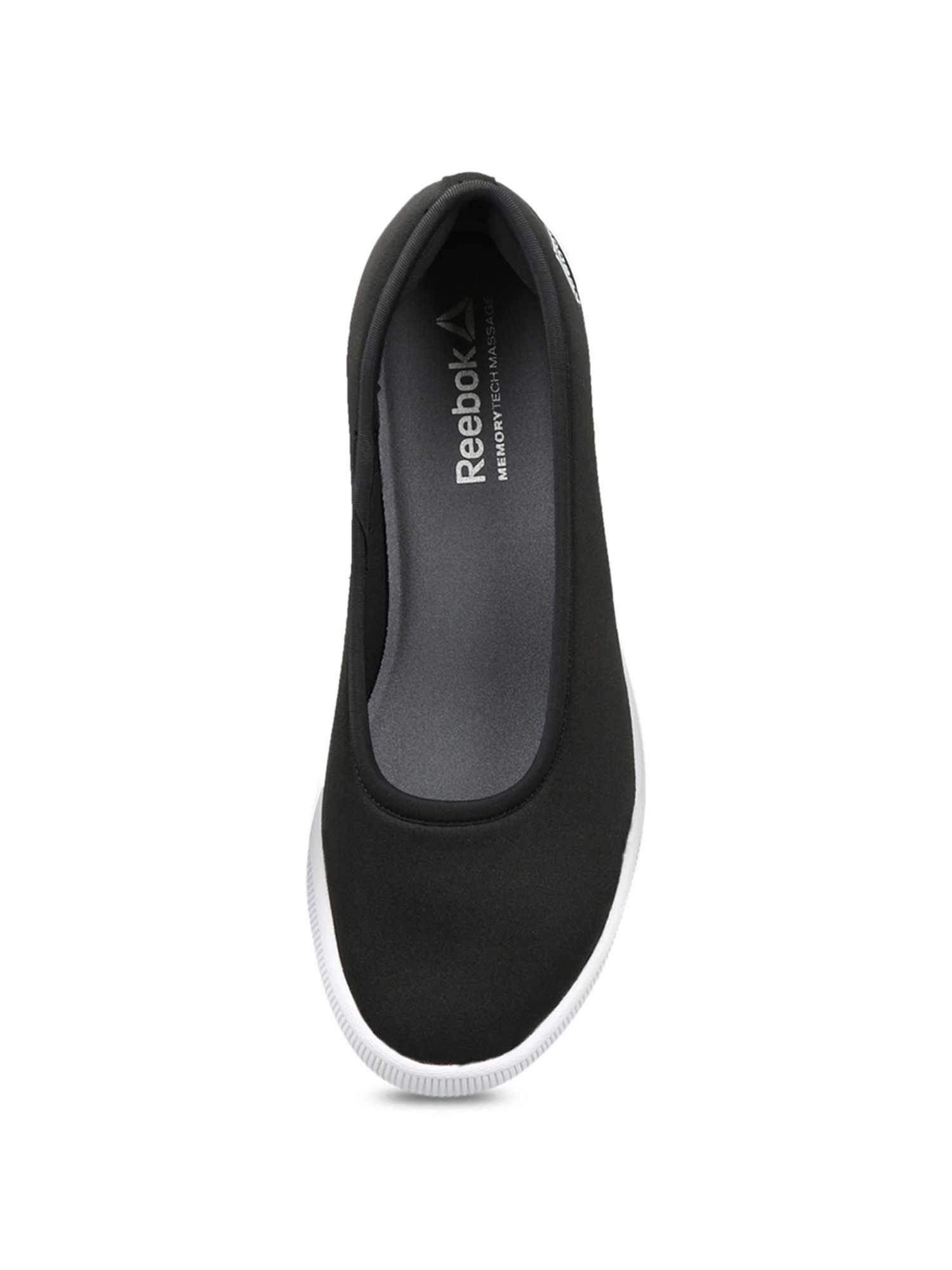 Reebok hot sale ballet flats