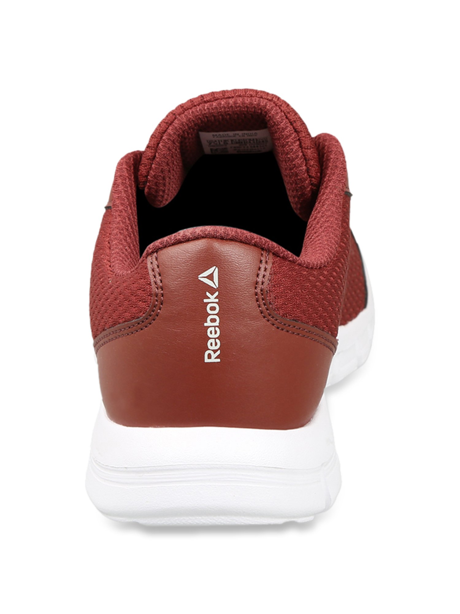 reebok lux runner lp