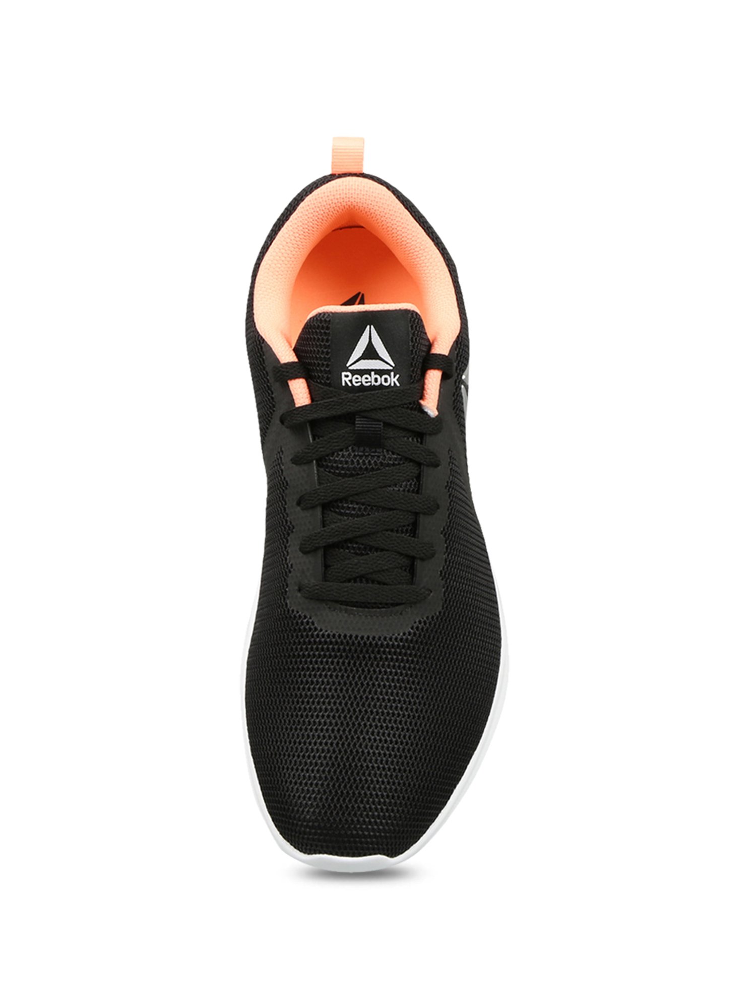 Buy Reebok Astroride Essential Black Walking Shoes for Women at