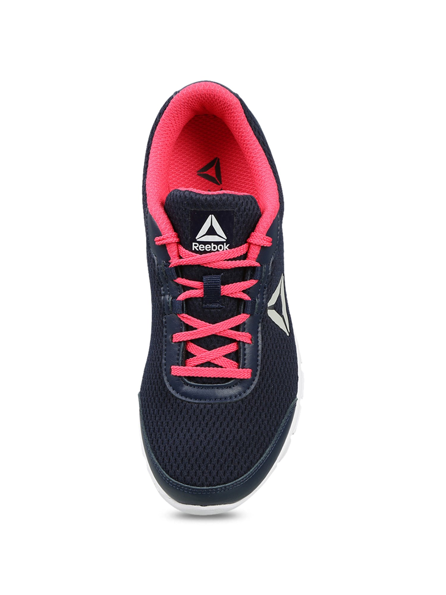 reebok lux runner lp shoes