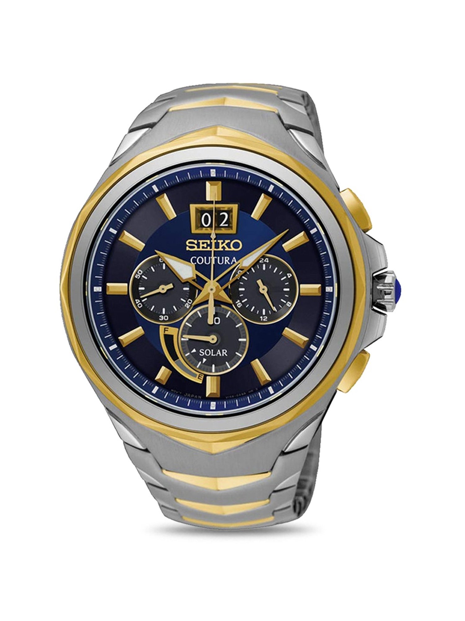seiko ssc642p1