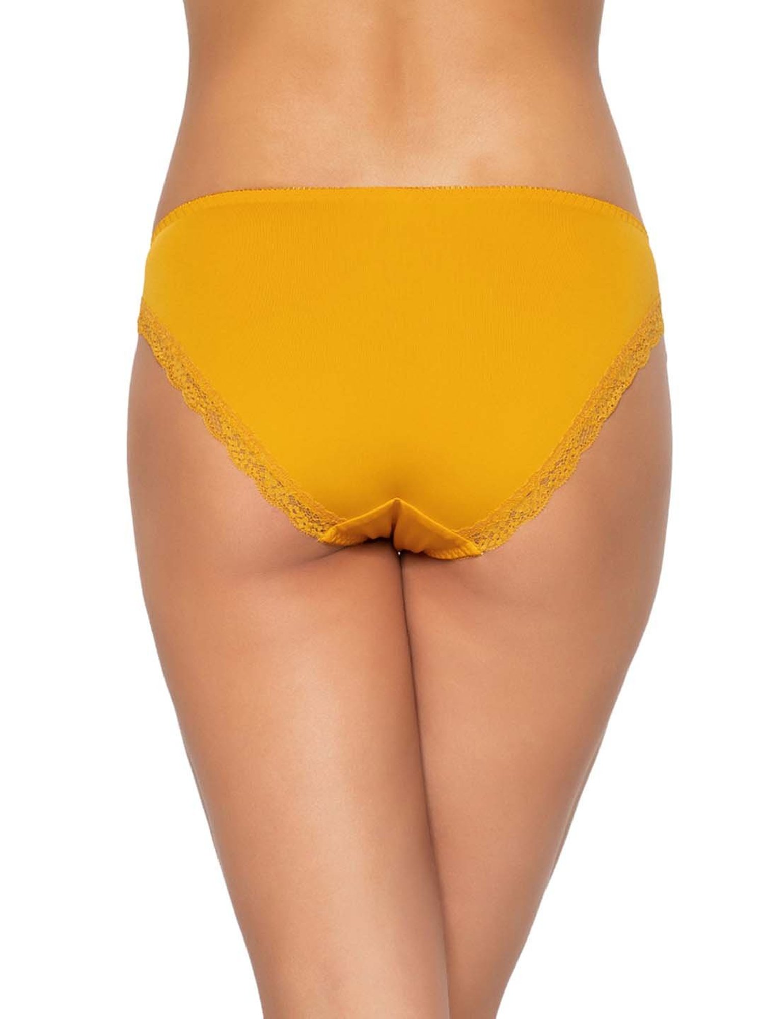 Buy YELLOWDELIGHT Women Panty 80cm Brown,Navy at