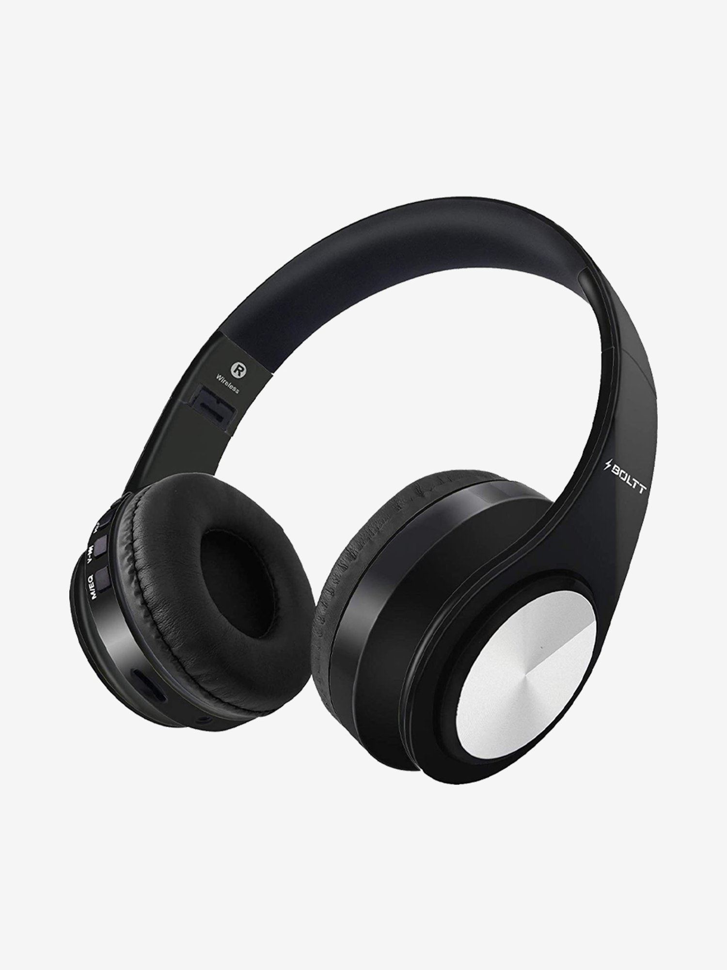 boltt headphone
