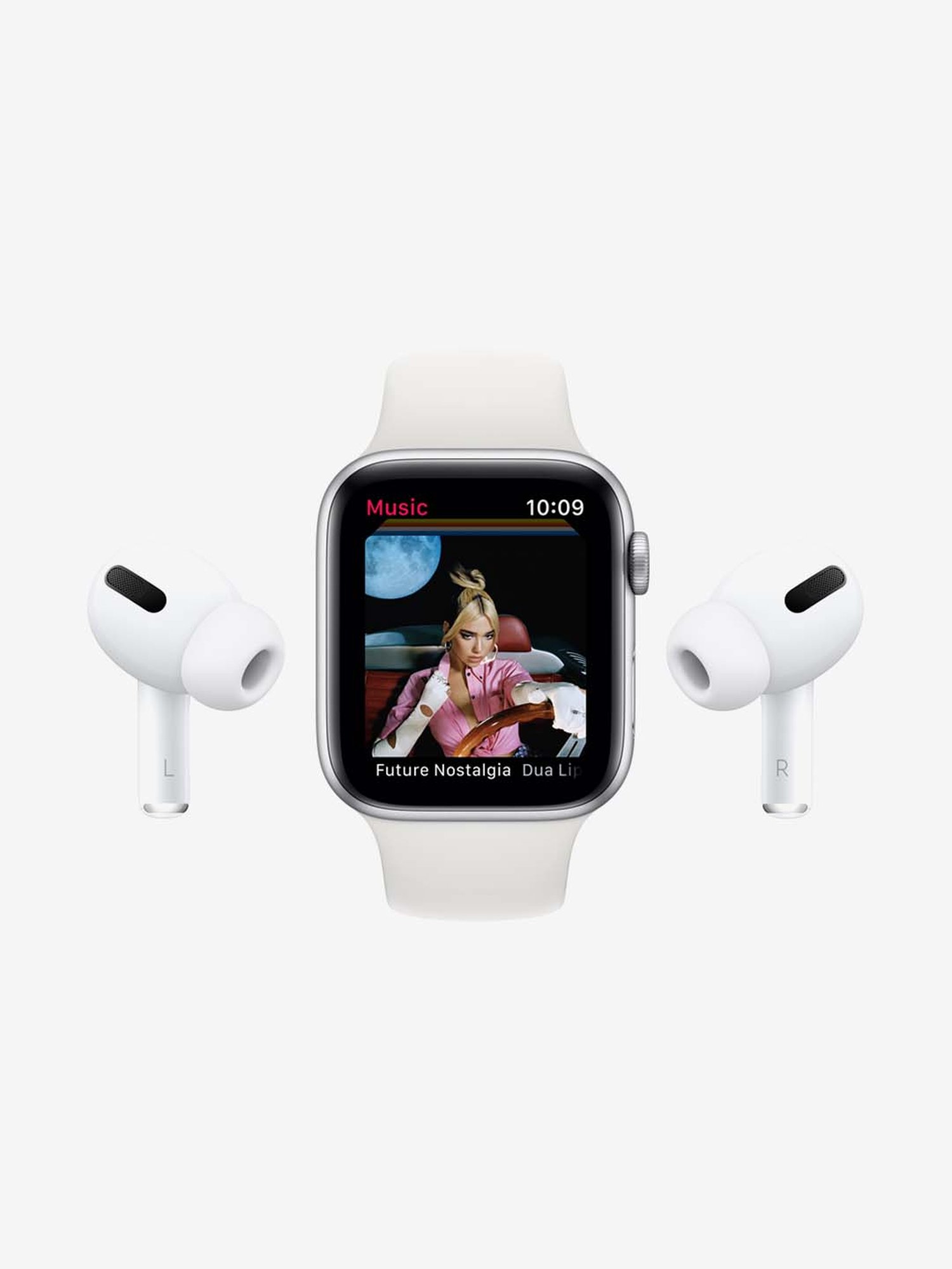 Buy New Apple Watch Series 6 GPS 40mm Red Online At Best Price