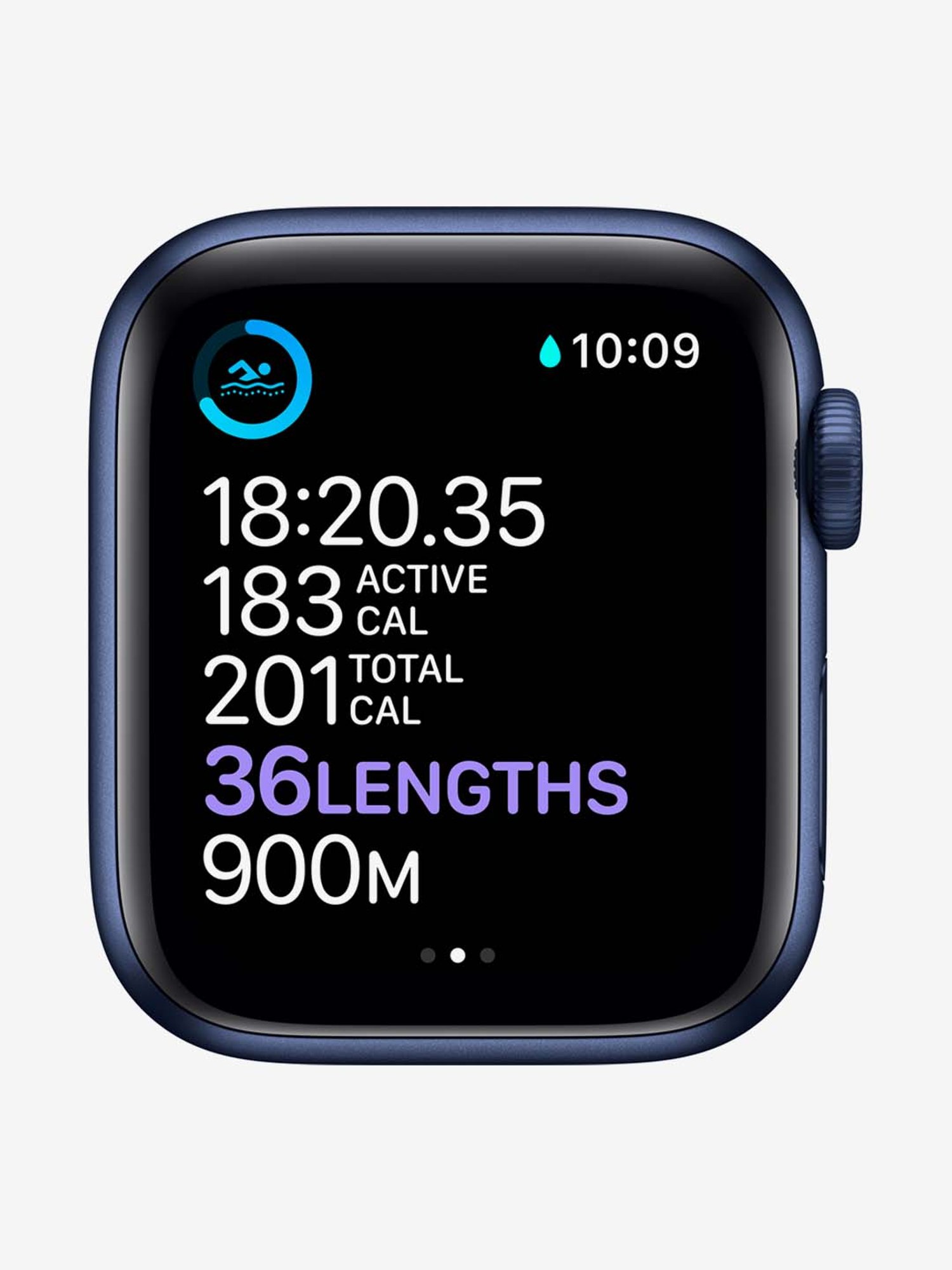 applewatch 6 alminuem size40mm GPSmodel applewatch 6 alminuem size40mm GPSmodel
