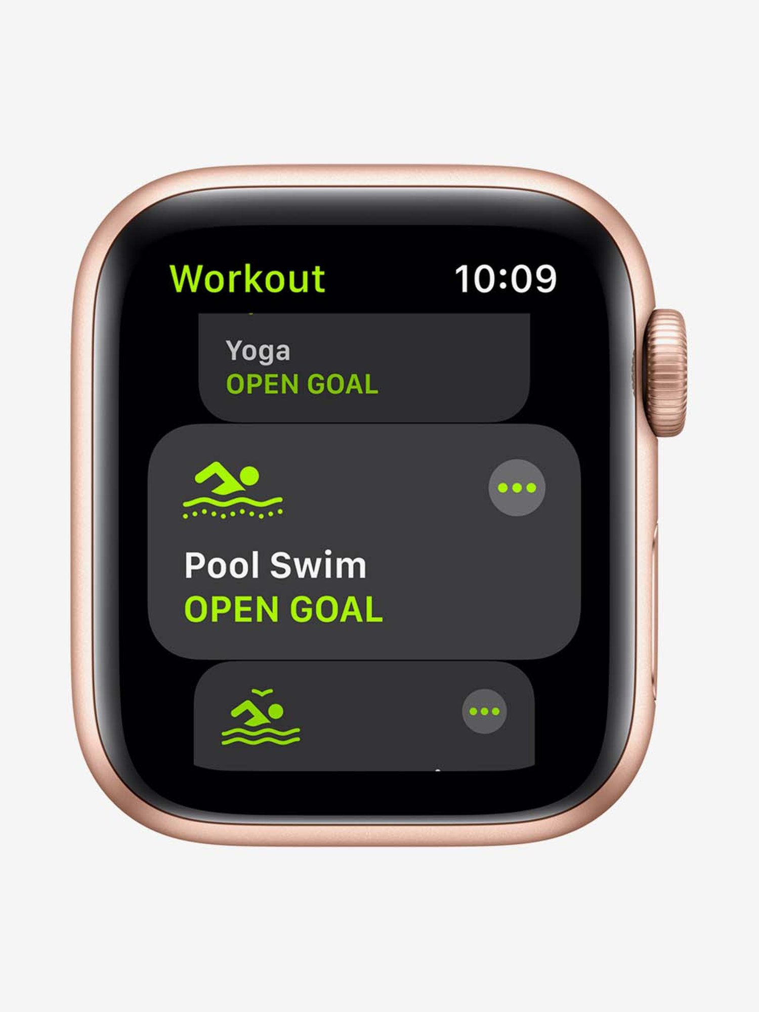 Buy New Apple Watch Series 6 (GPS + Cellular, 44mm) Green Online At Best  Price @ Tata CLiQ