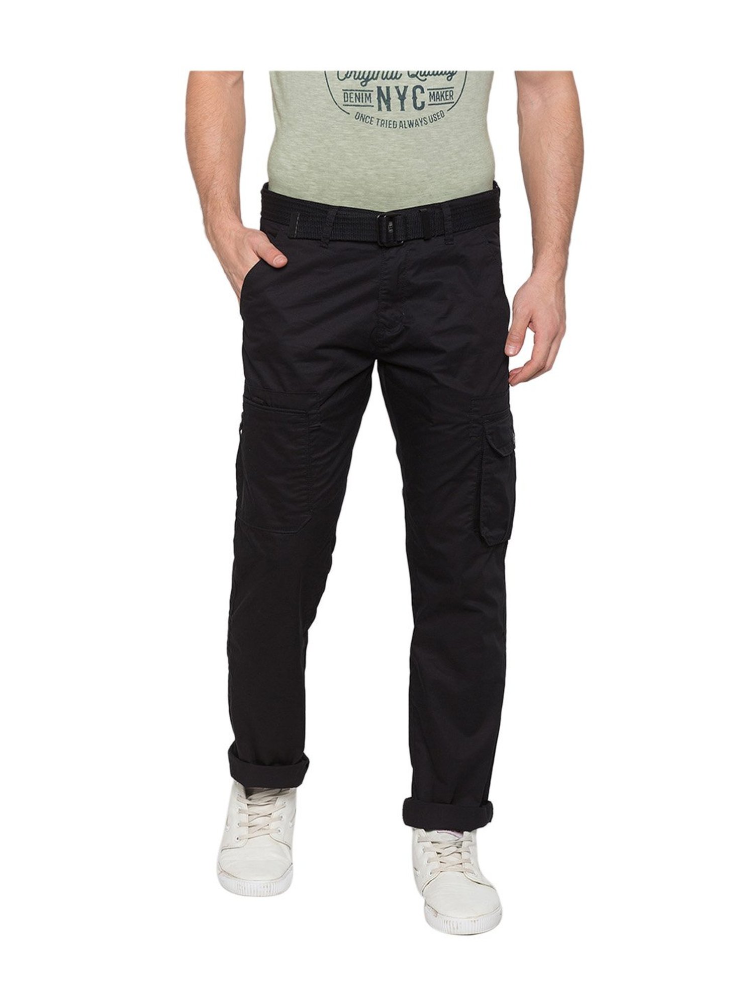 25 Stylish Cargo Jeans For Men And Women In India 2023