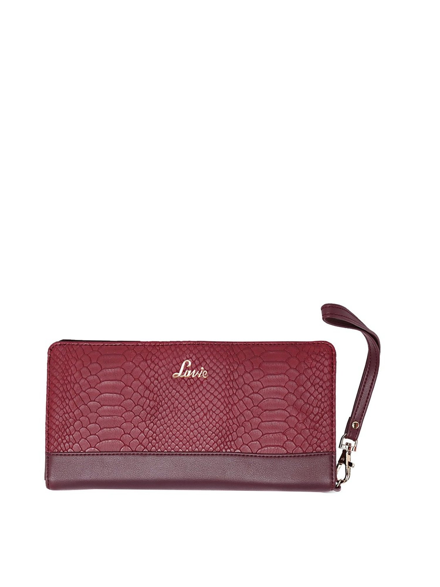 lavie wallets for women