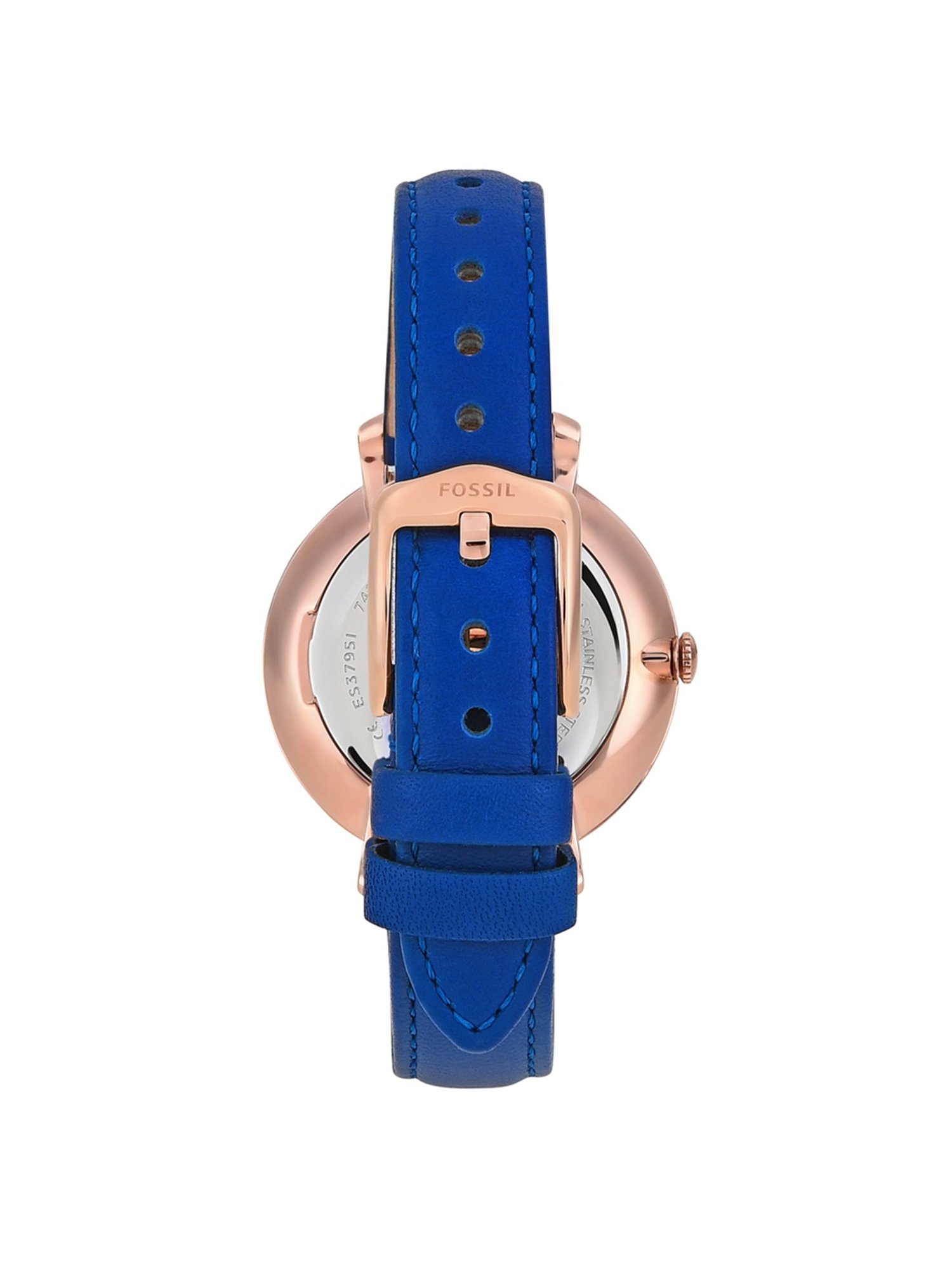 Fossil ES3795 Jacqueline Analog Watch 
