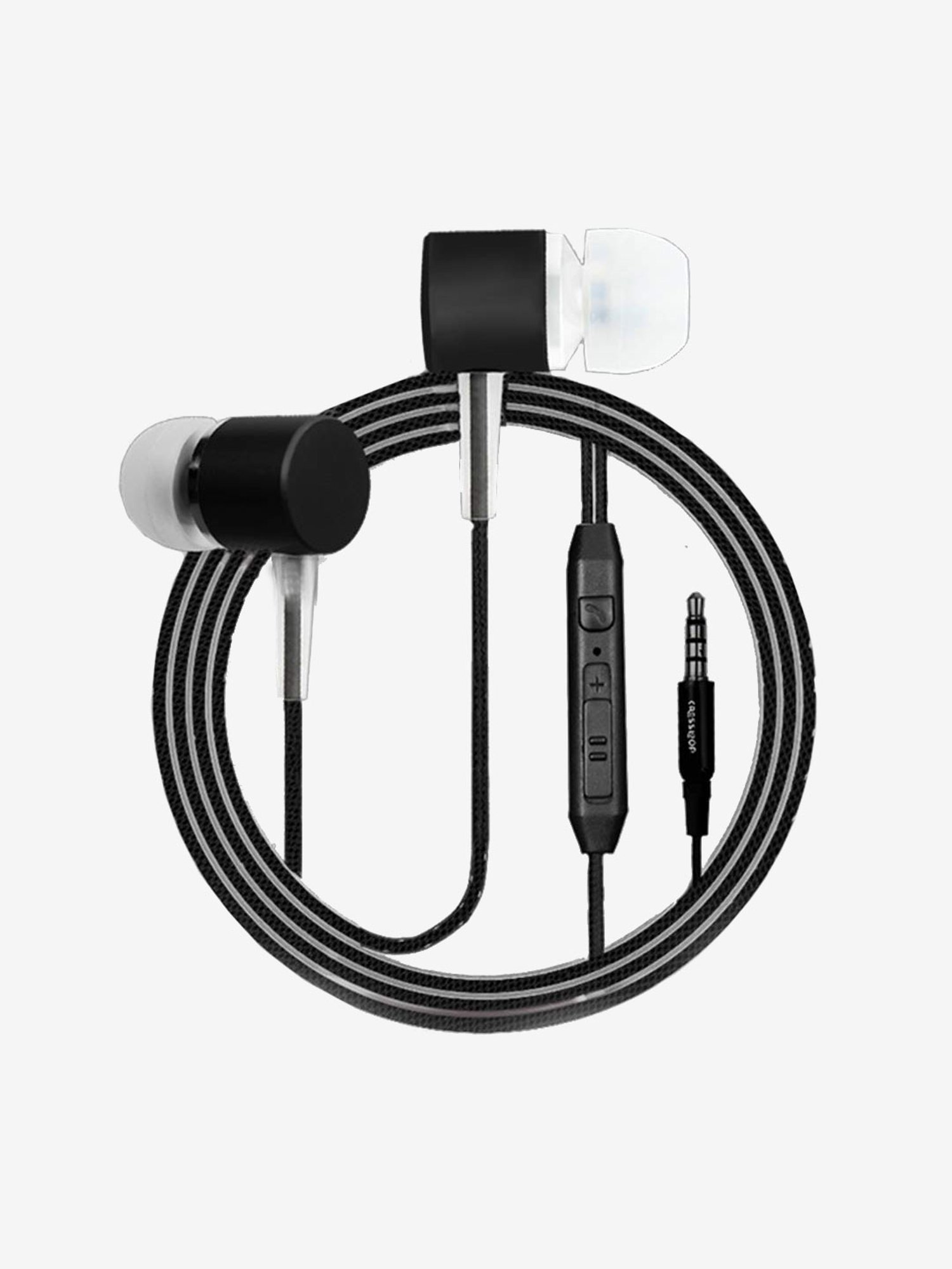 crossloop wired earphones