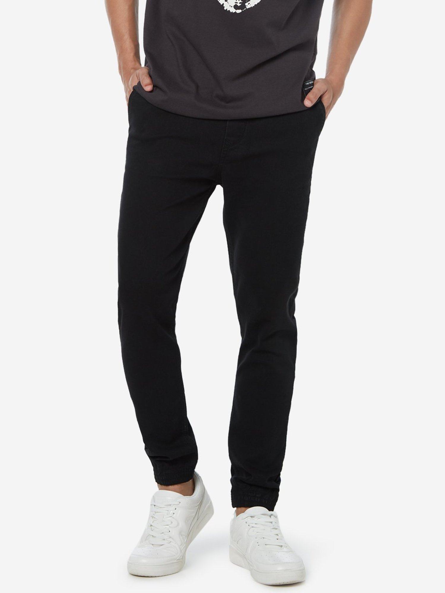 carrot joggers