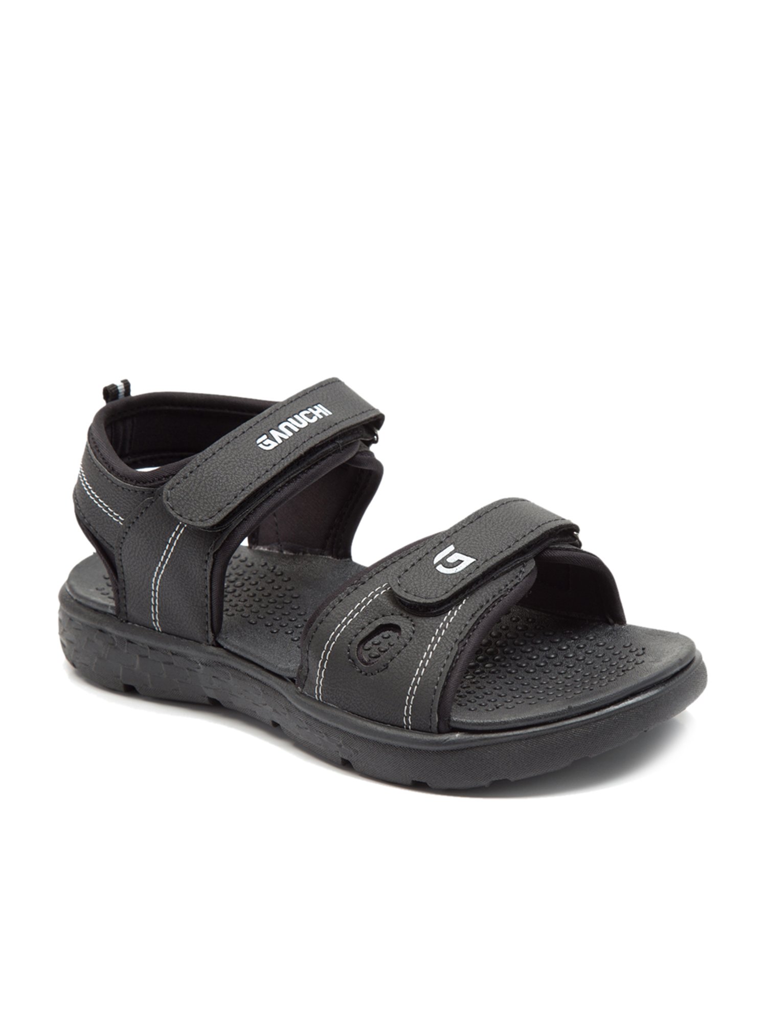 Ganuchi sandals outlet