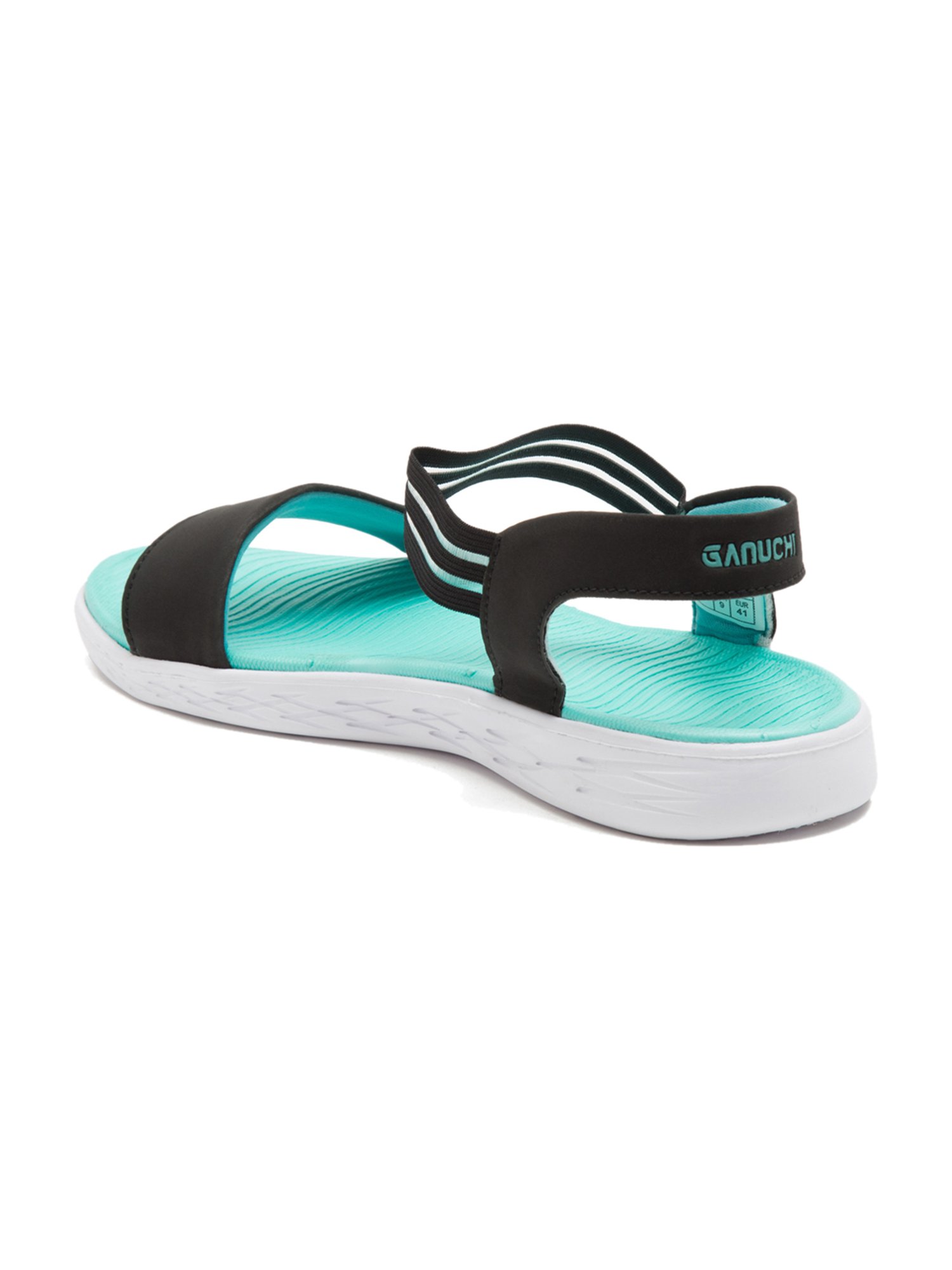 ganuchi sandals