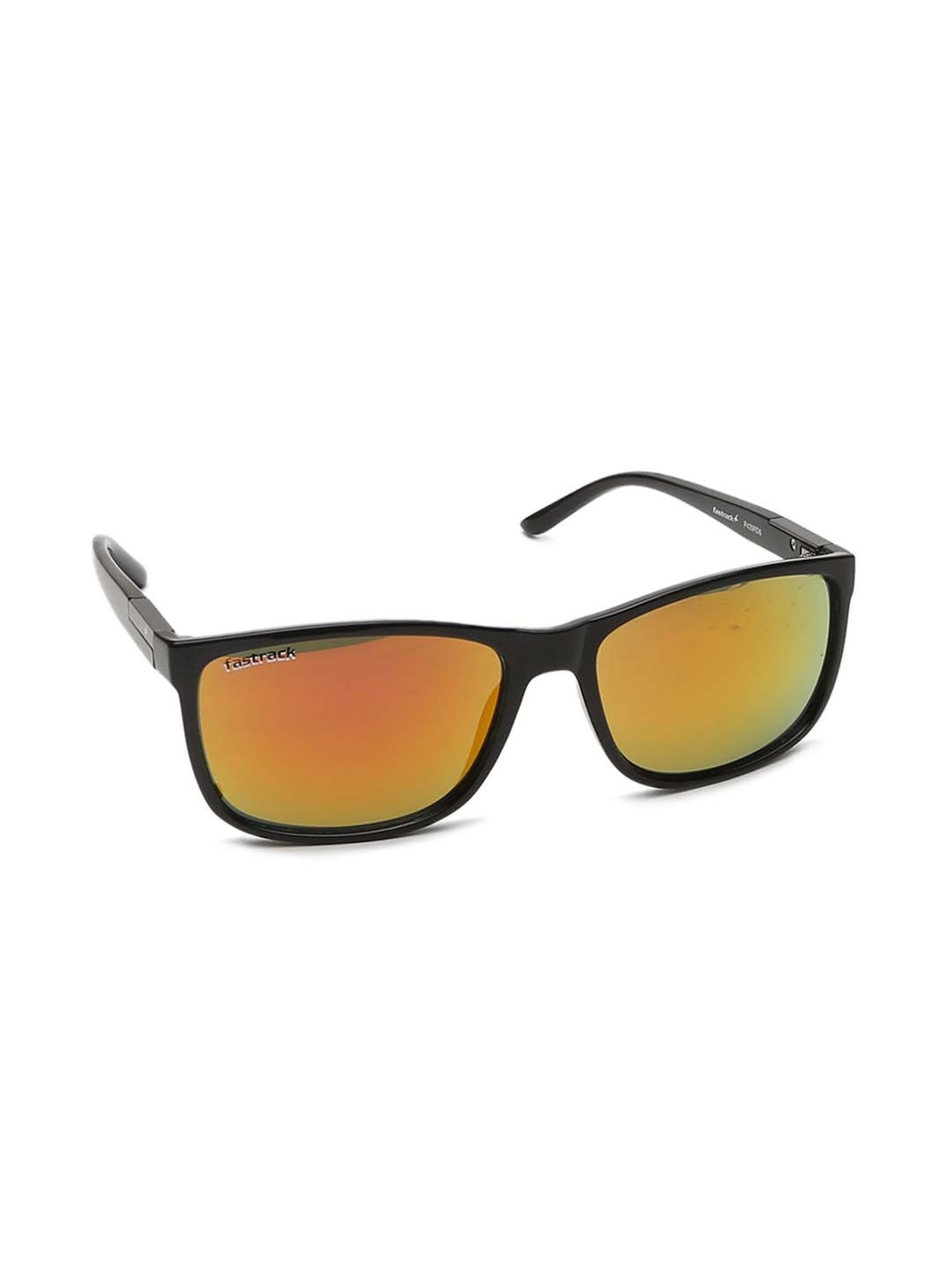 Buy Yellow Sunglasses Online at Best Price | Fastrack Eyewear