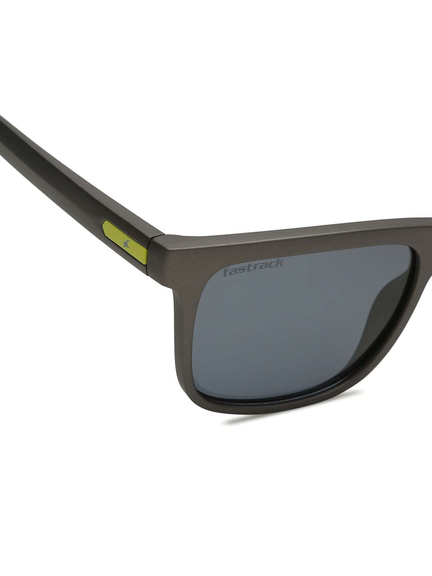 Buy fastrack Men Sunglasses [M141BK1P] Online - Best Price fastrack Men  Sunglasses [M141BK1P] - Justdial Shop Online.