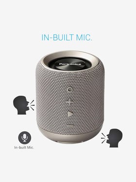 Portronics bluetooth speaker sales price