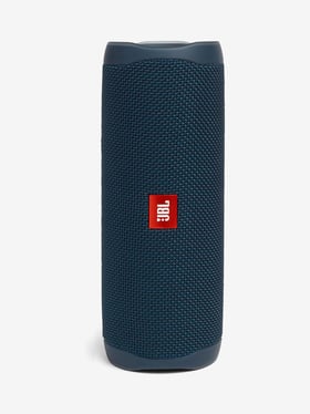 Buy JBL Flip 5 20W Bluetooth Speaker (Blue) Online At Best Price