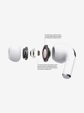 Tata cliq apple airpods hot sale