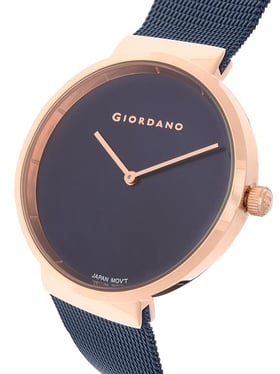 Giordano watches for clearance couple