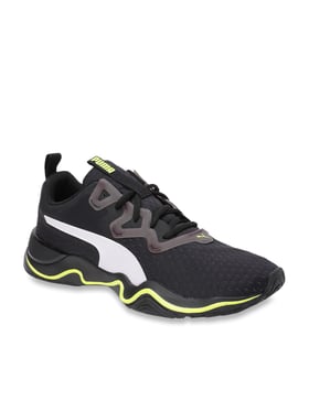 puma zone xt men's training shoes